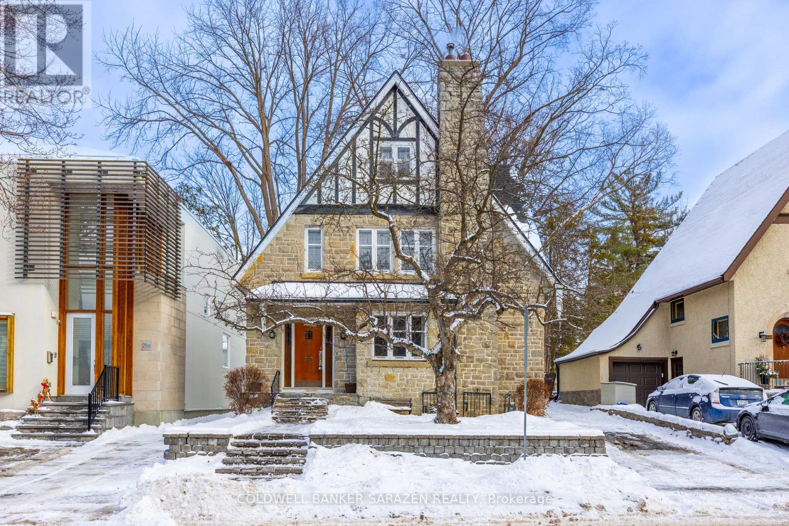 211 B Melrose Avenue