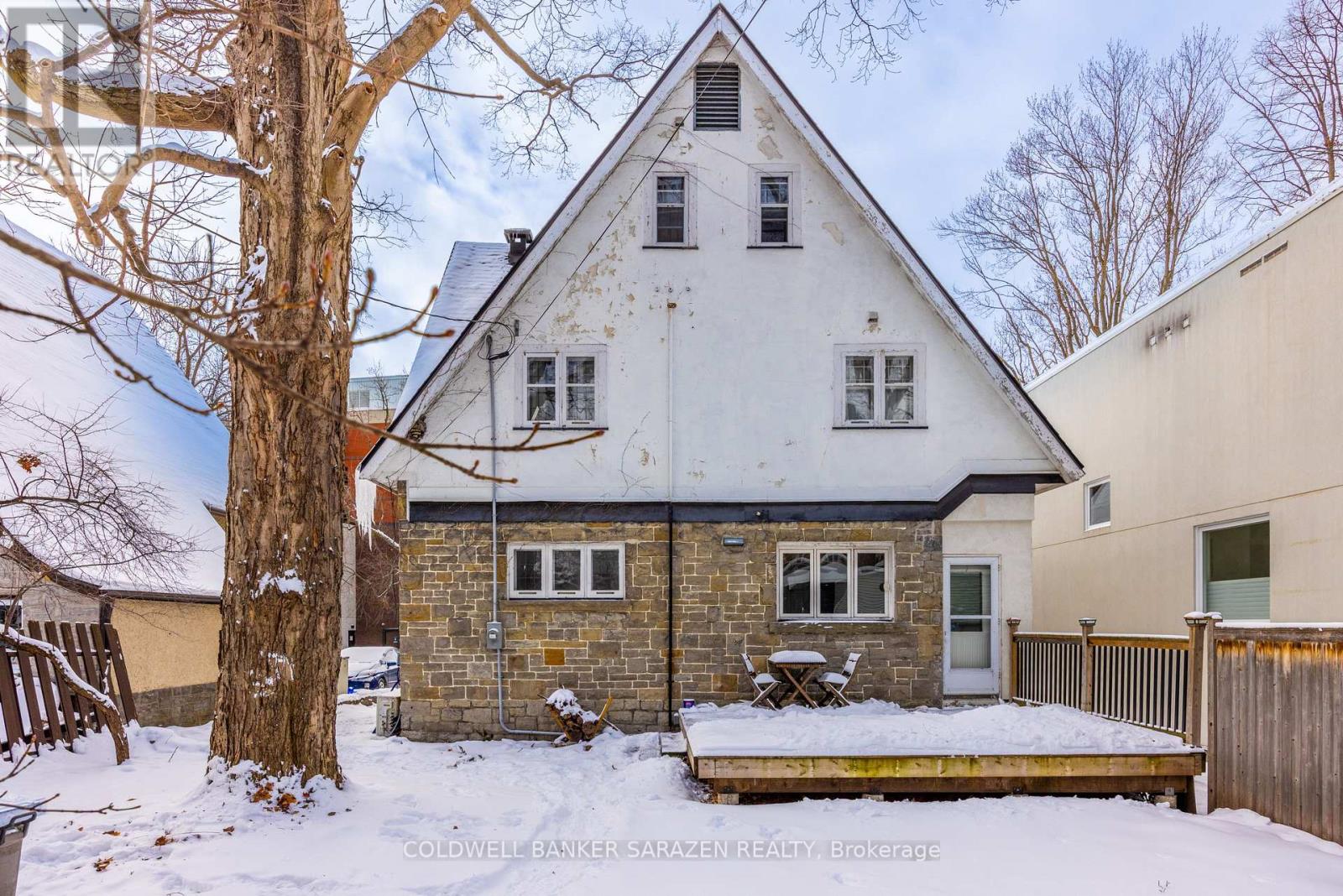 211 B Melrose Avenue