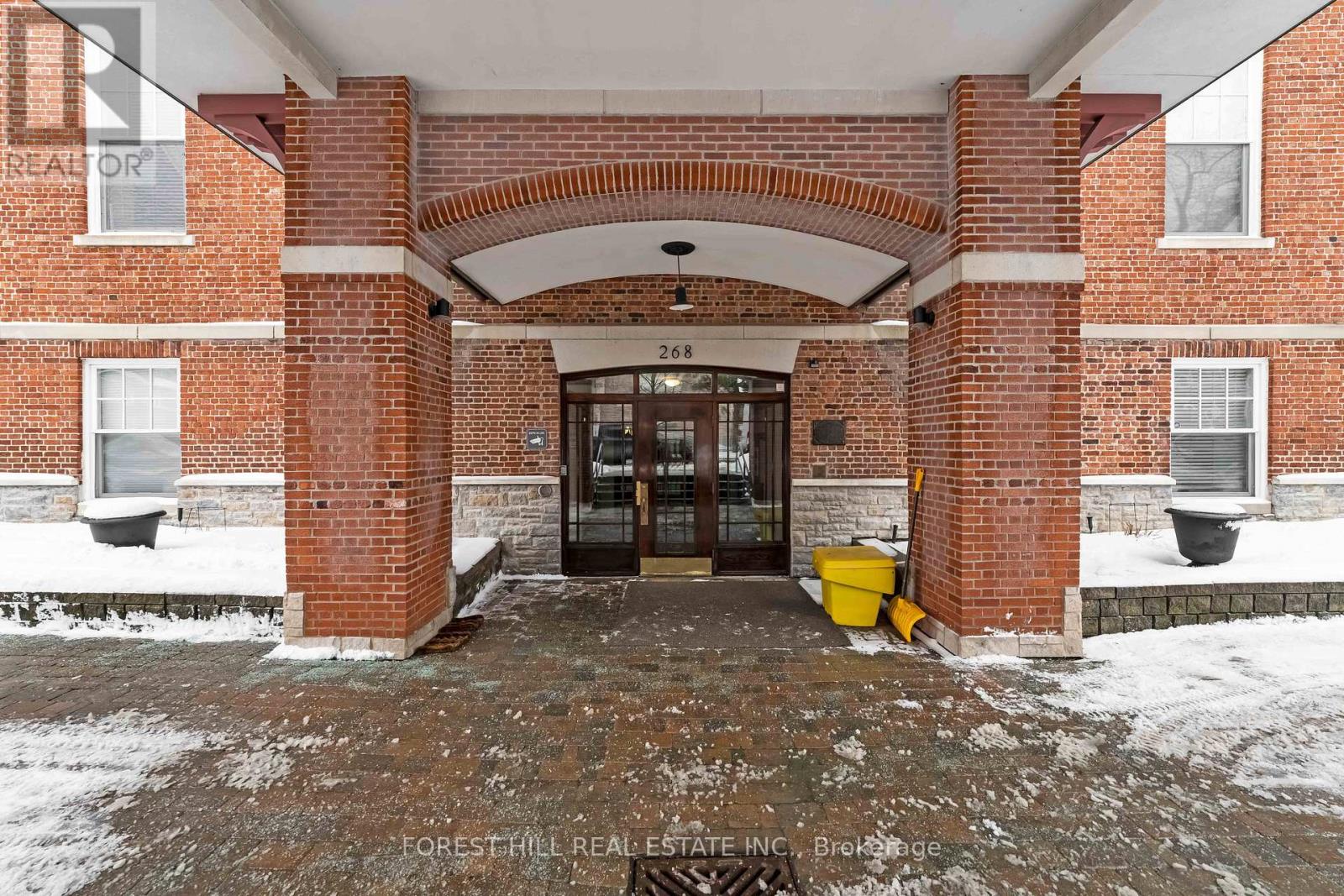 1b - 268 First Avenue