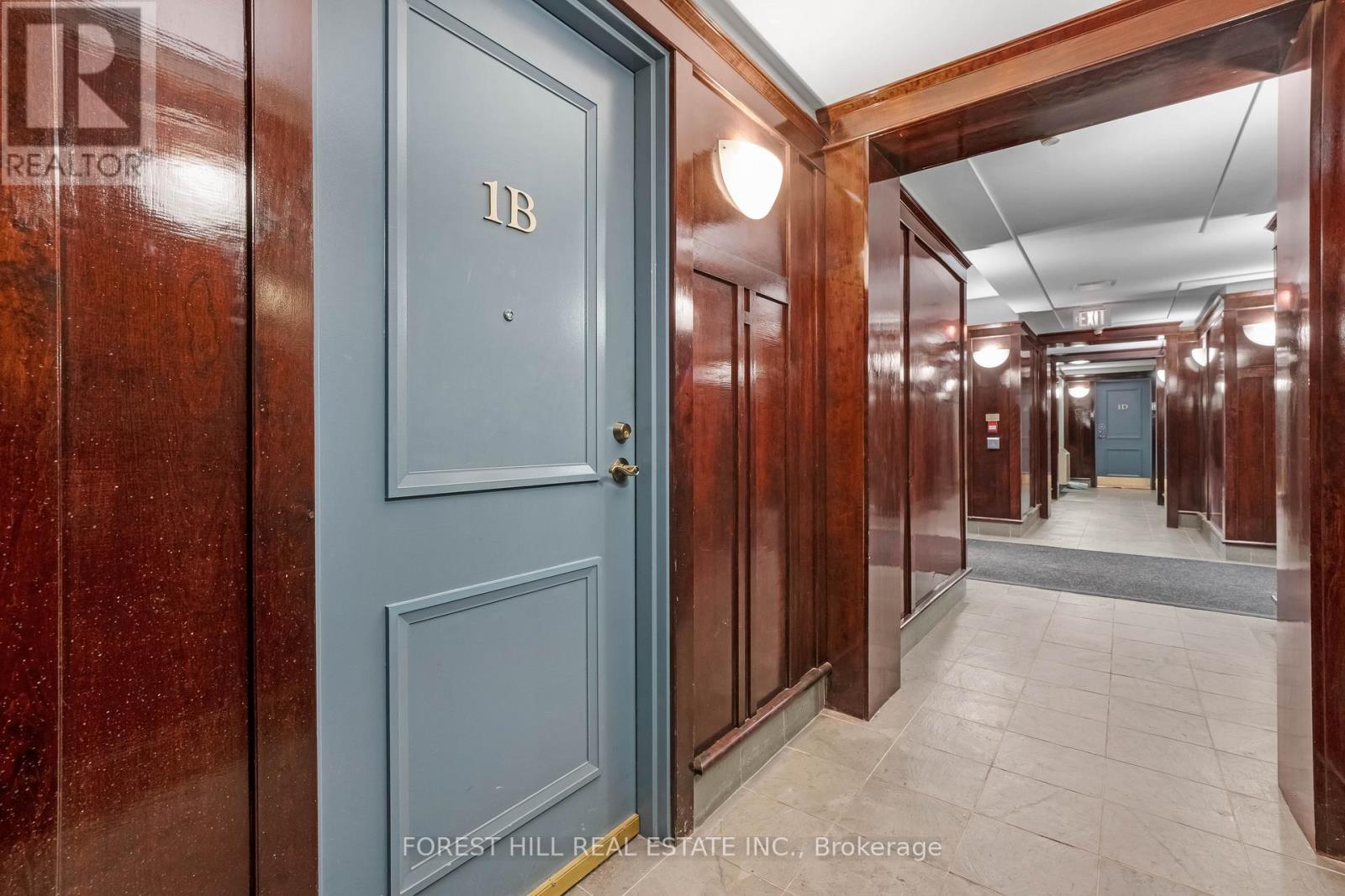 1b - 268 First Avenue