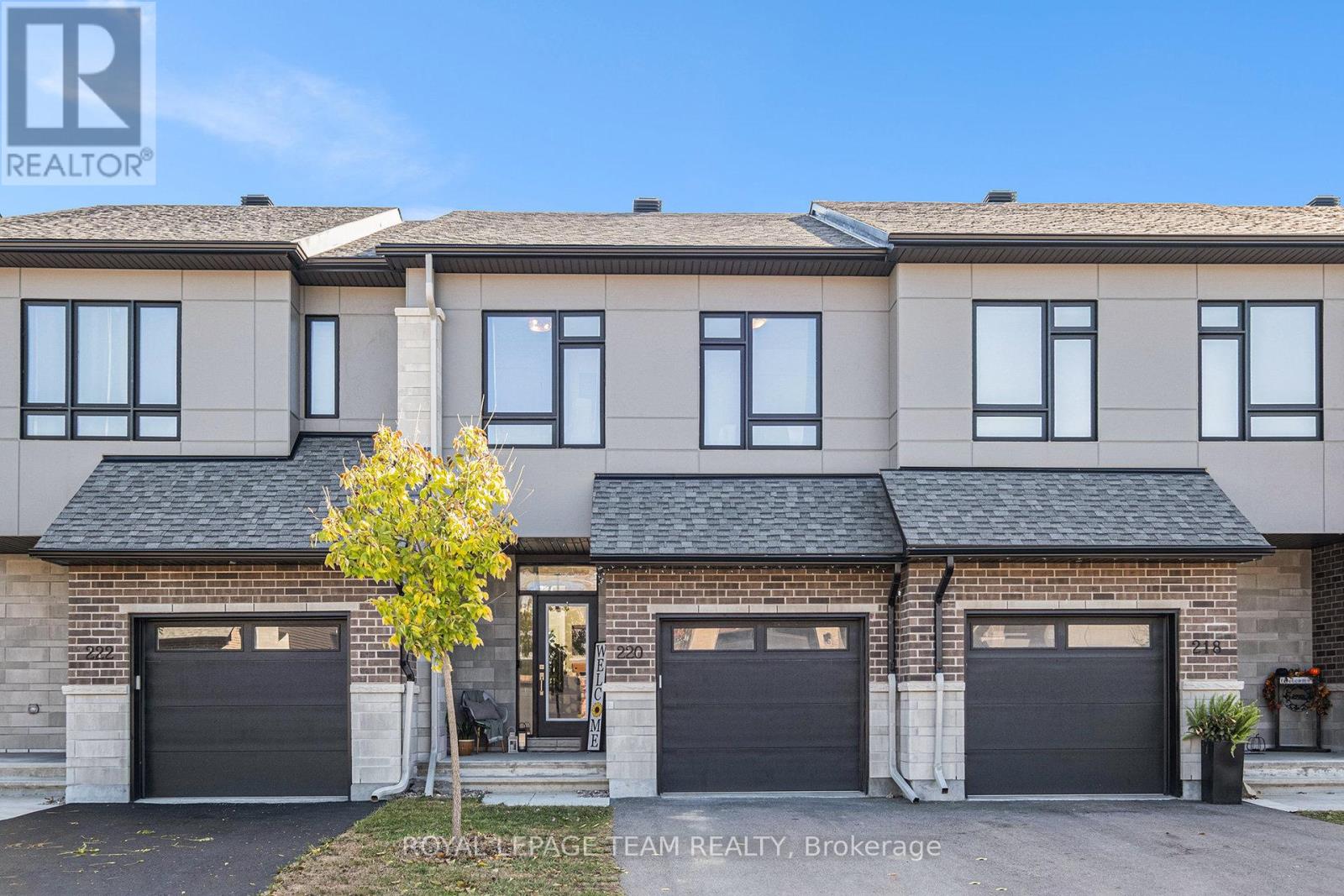 220 Bristol Crescent