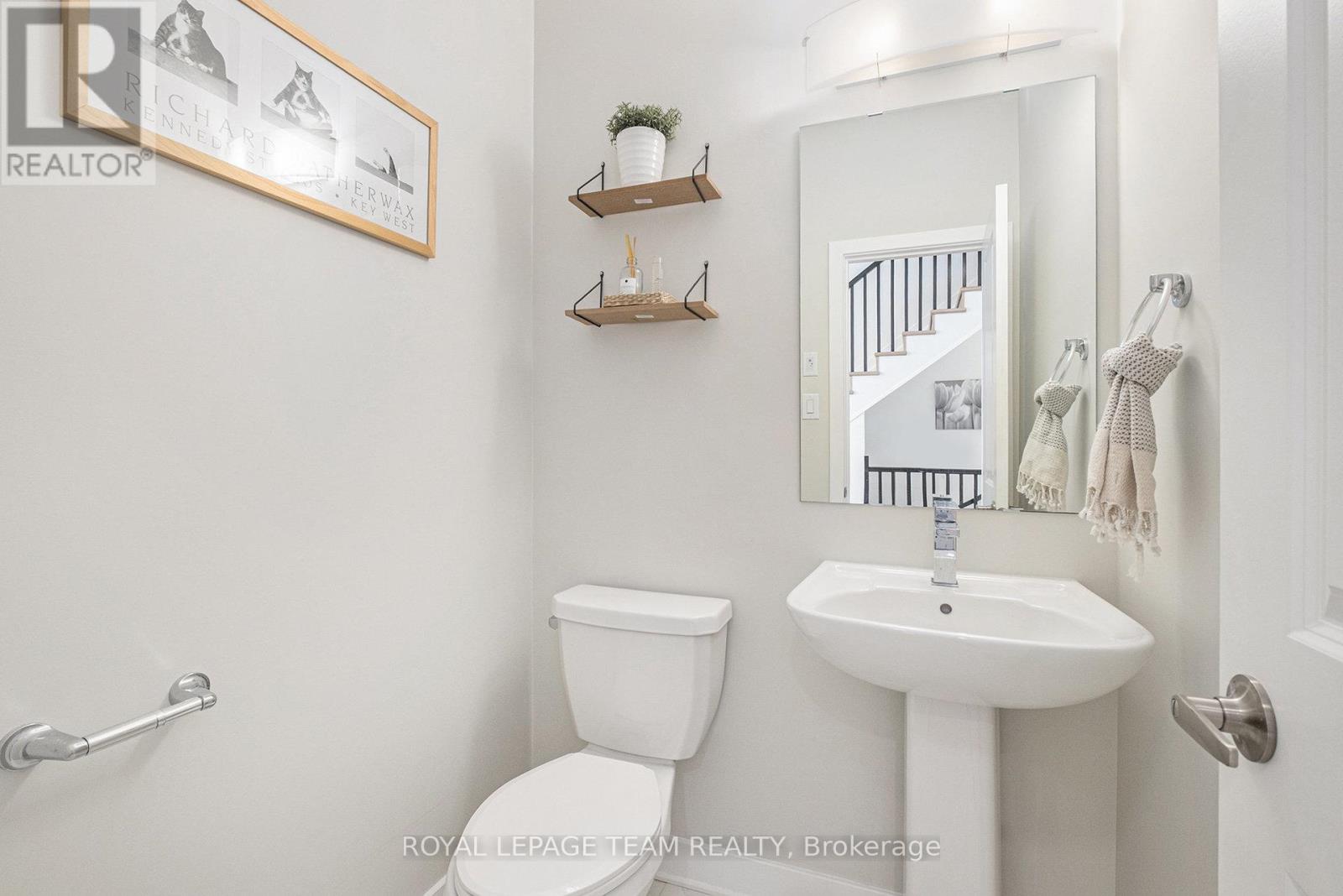 220 Bristol Crescent