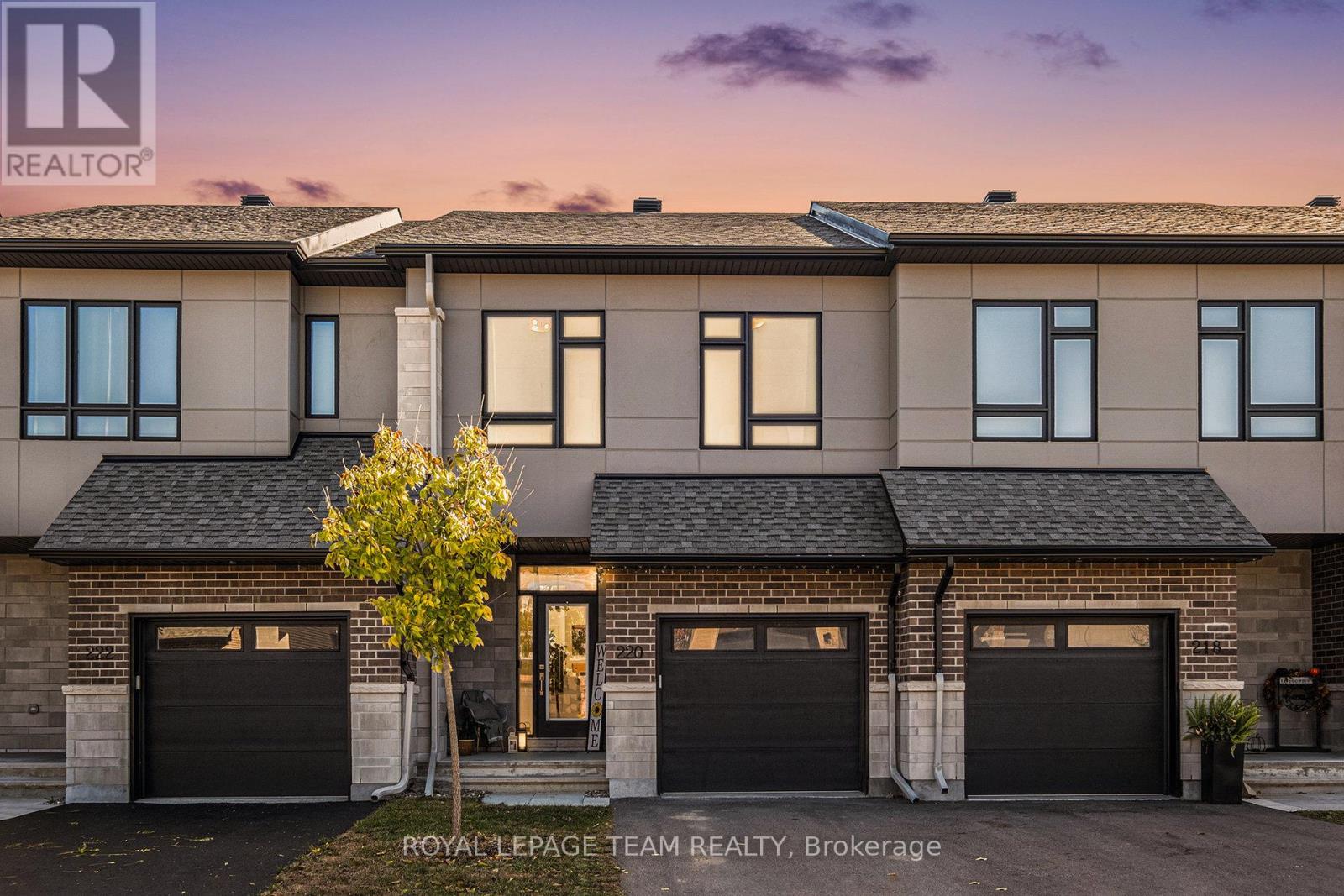 220 Bristol Crescent