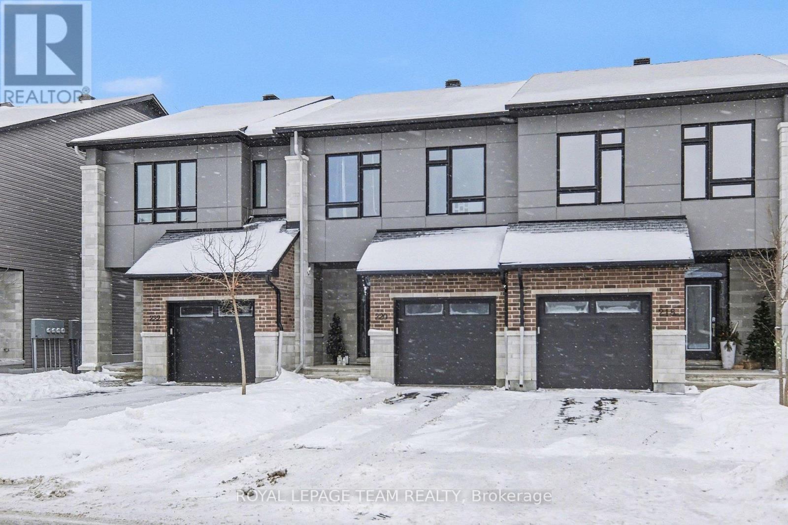 220 Bristol Crescent