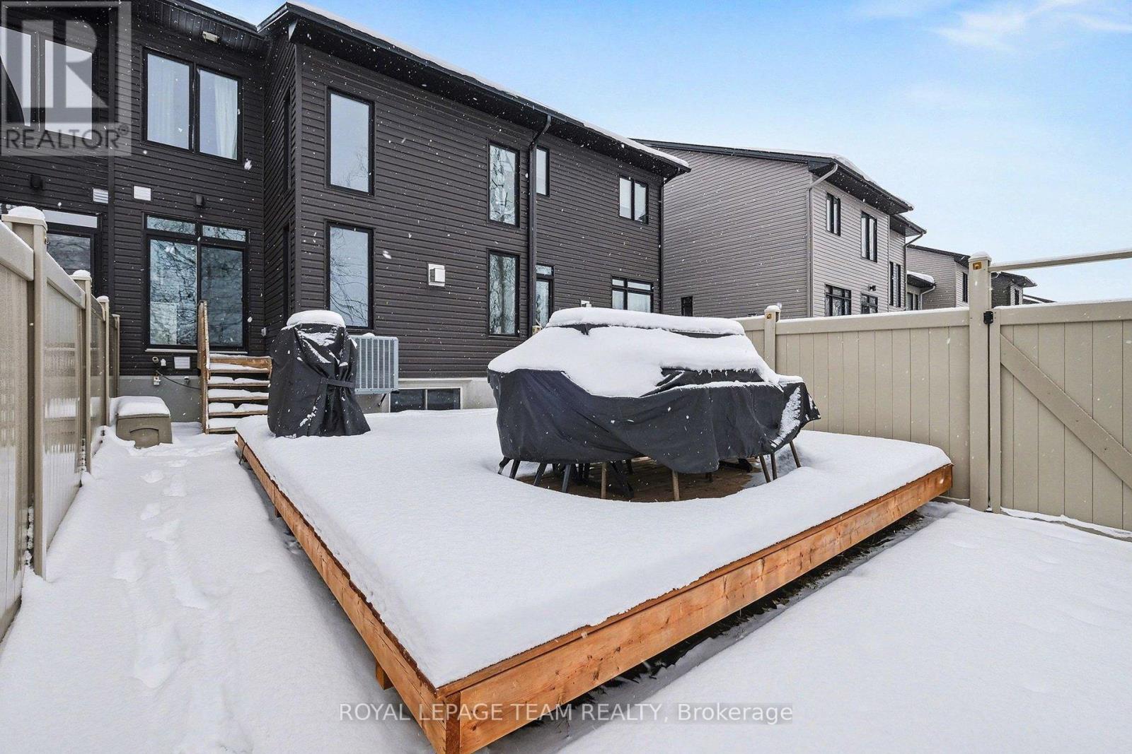 220 Bristol Crescent