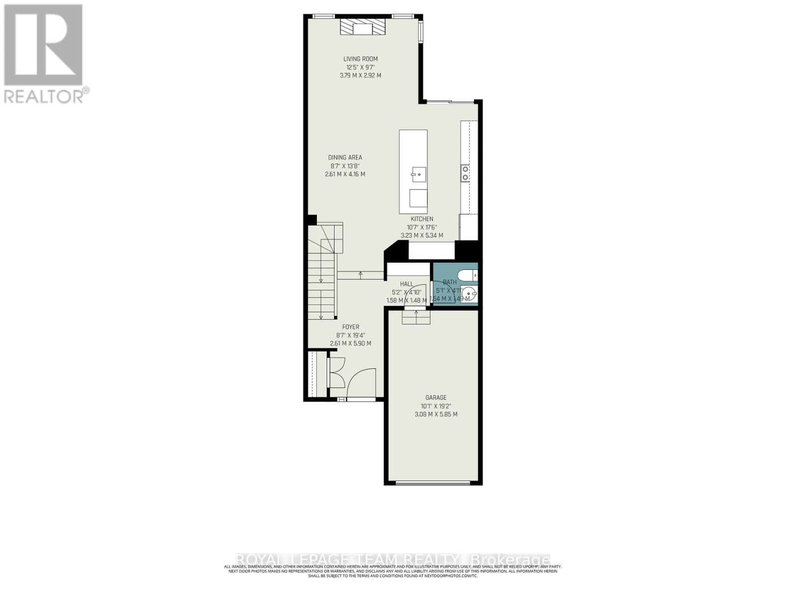 220 Bristol Crescent