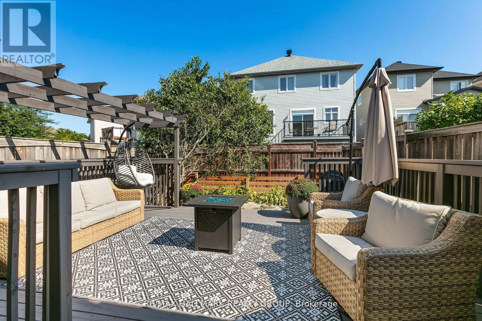 31 Saddlesmith Circle