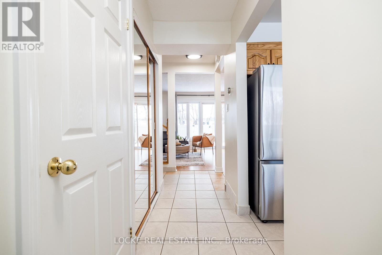 22 - 550 Straby Avenue