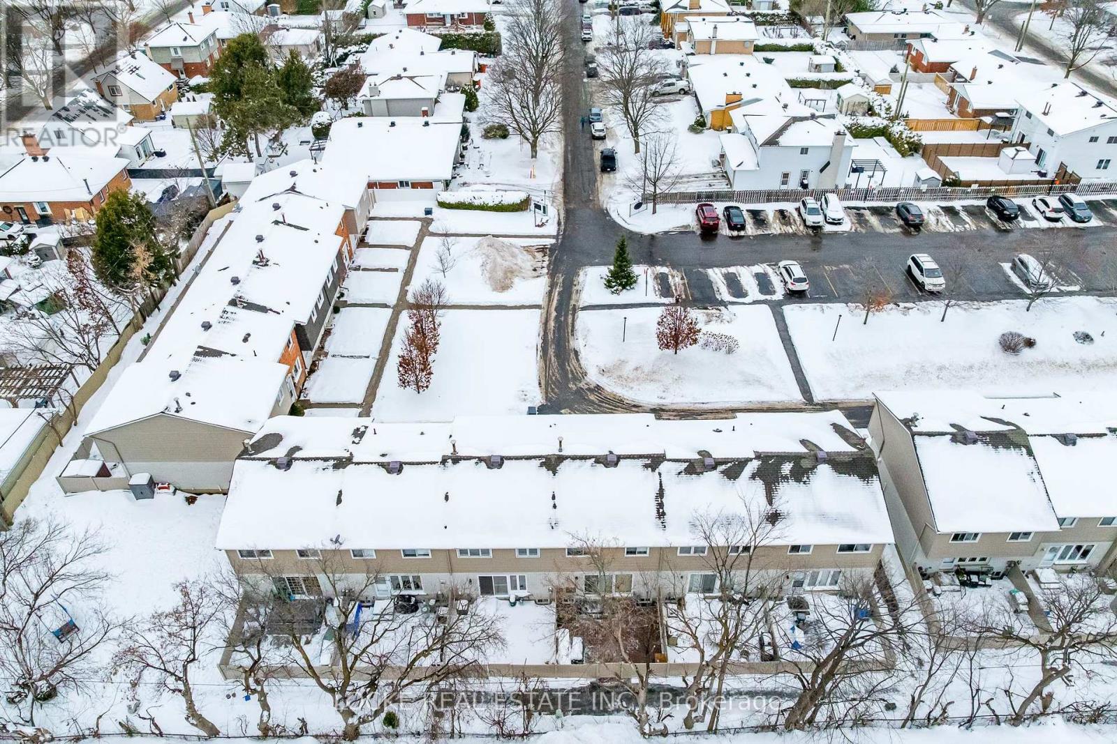 22 - 550 Straby Avenue