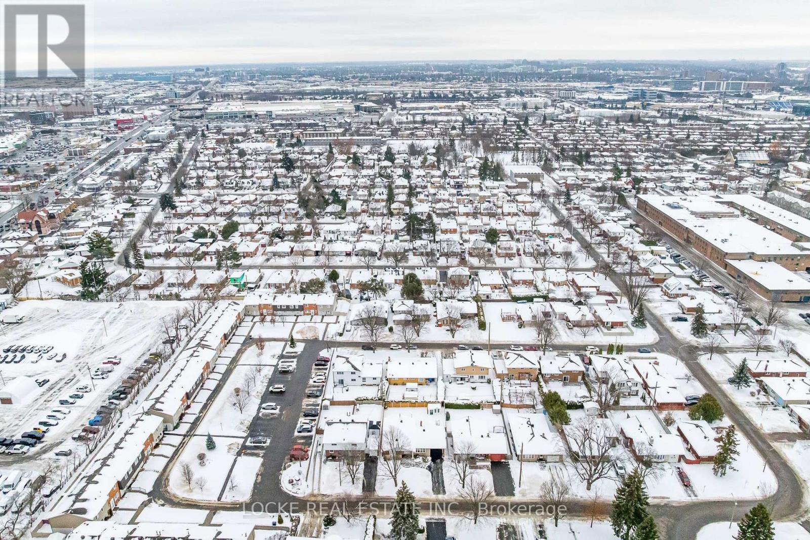 22 - 550 Straby Avenue