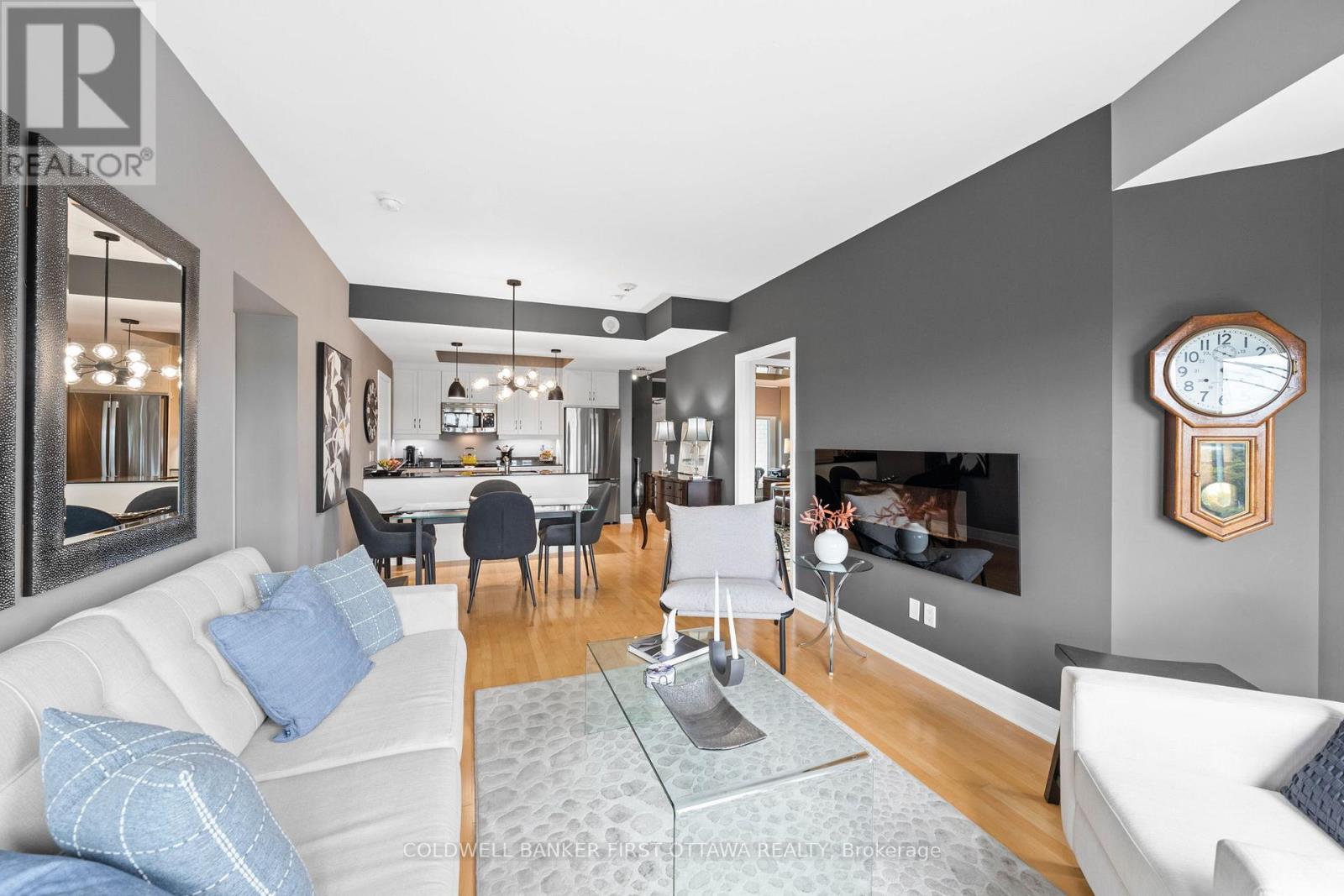 1006 - 75 Cleary Avenue