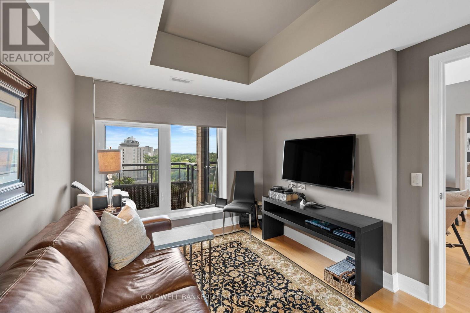 1006 - 75 Cleary Avenue