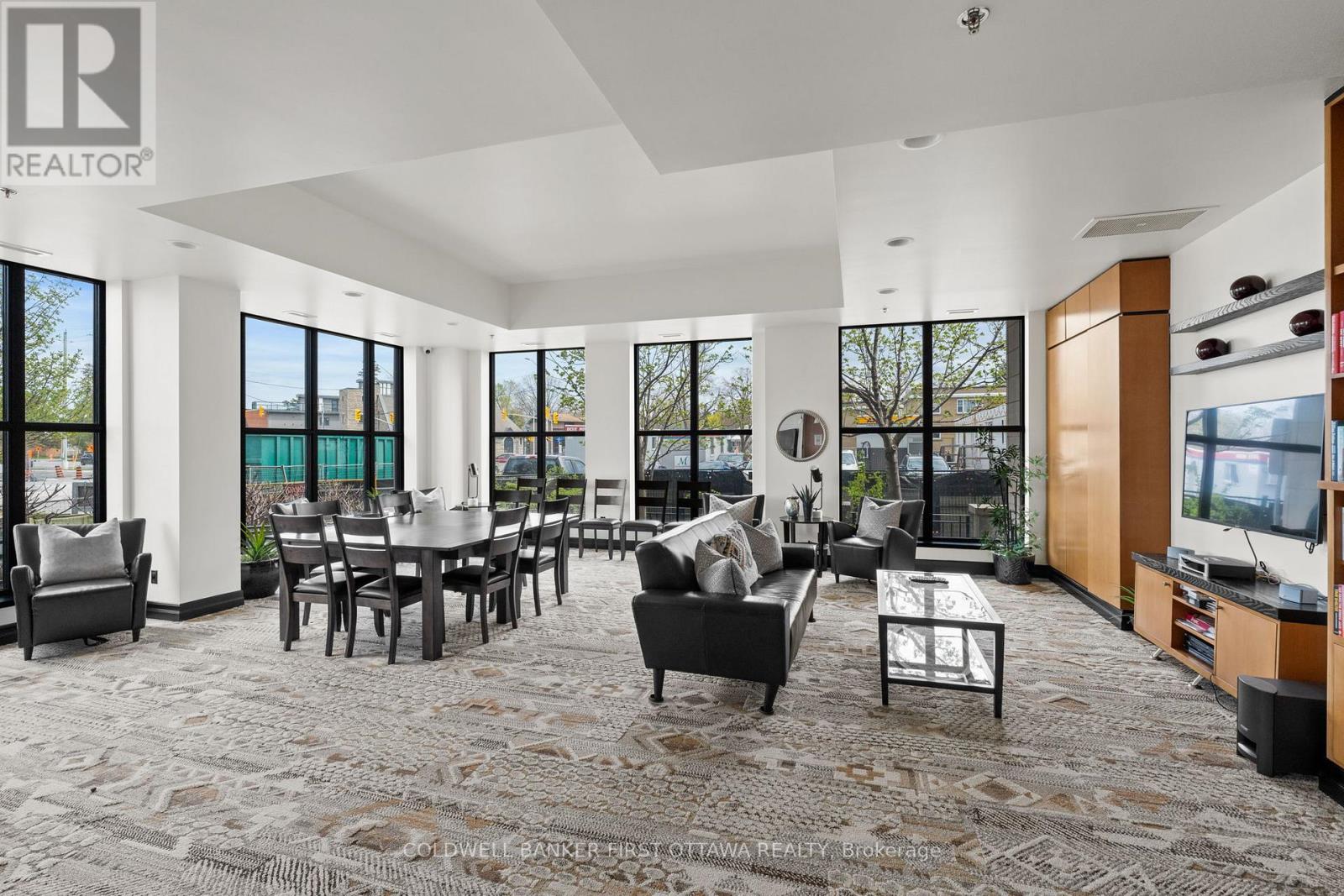 1006 - 75 Cleary Avenue