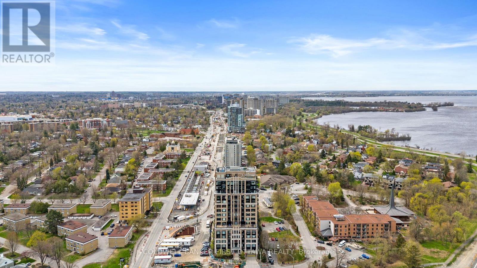 1006 - 75 Cleary Avenue