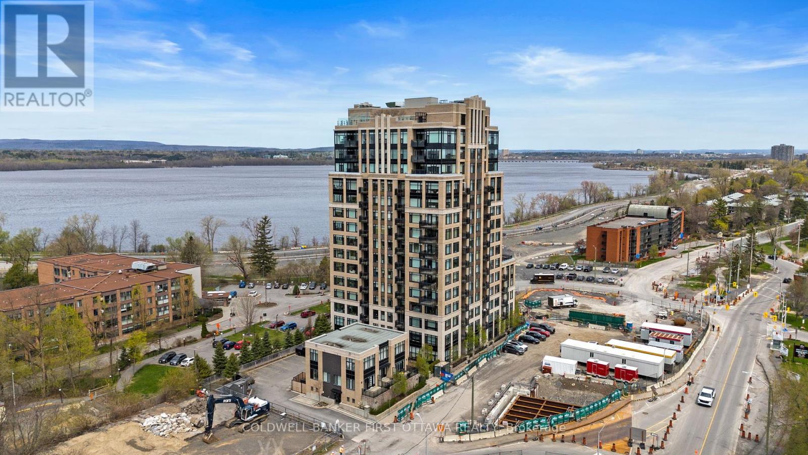 1006 - 75 Cleary Avenue