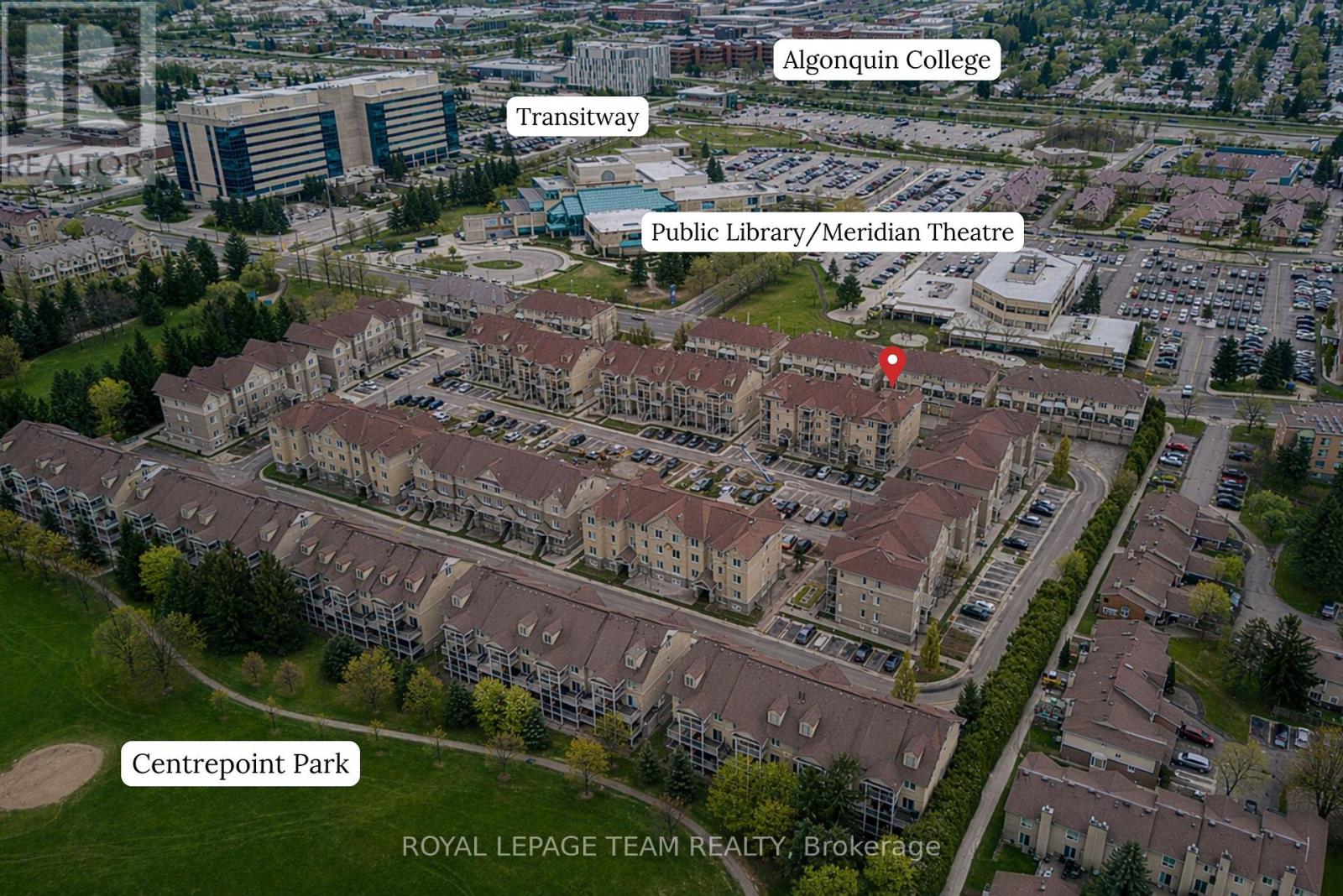 7 - 176 Paseo Private