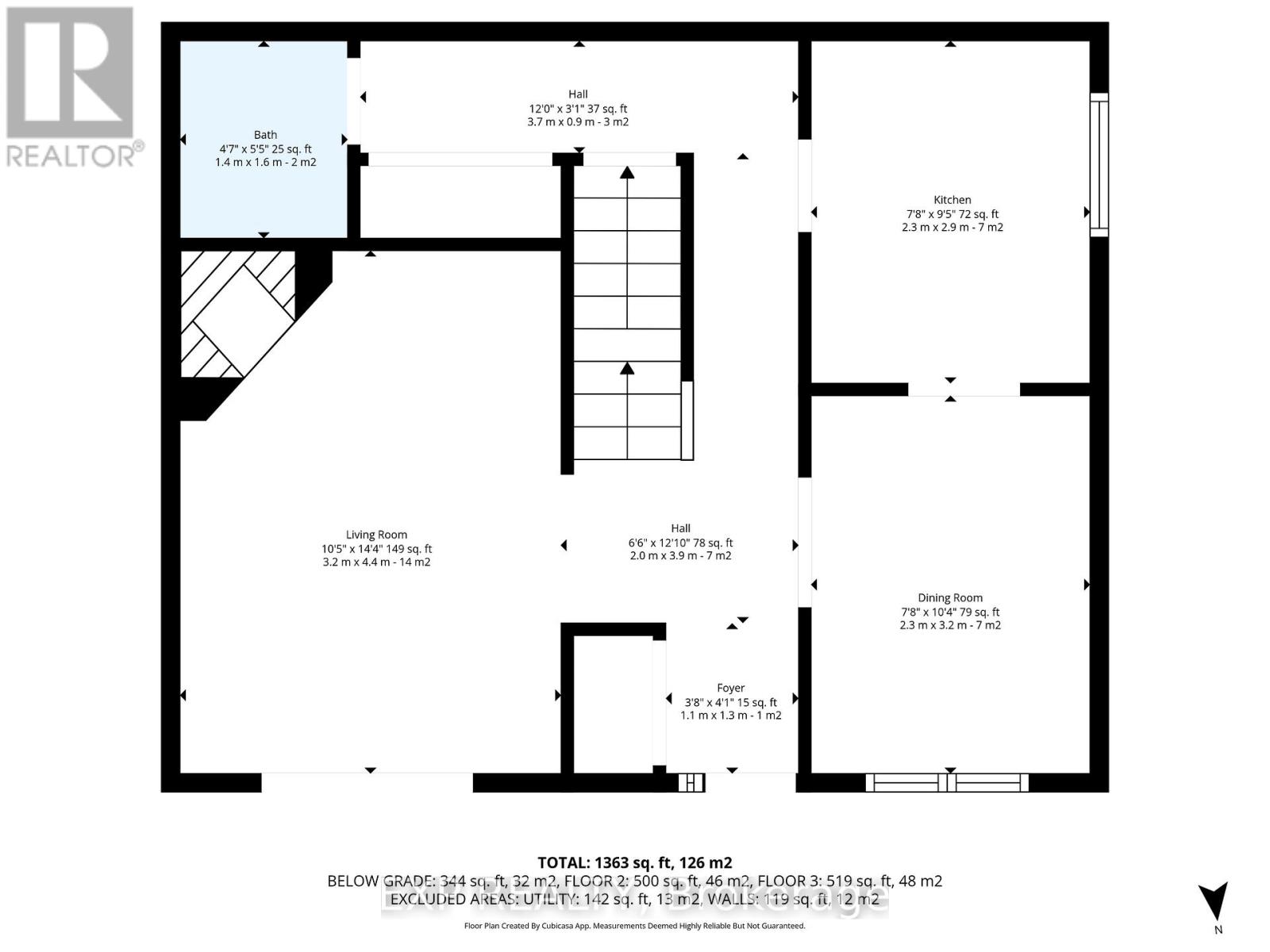104 - 1820 Marsala Crescent