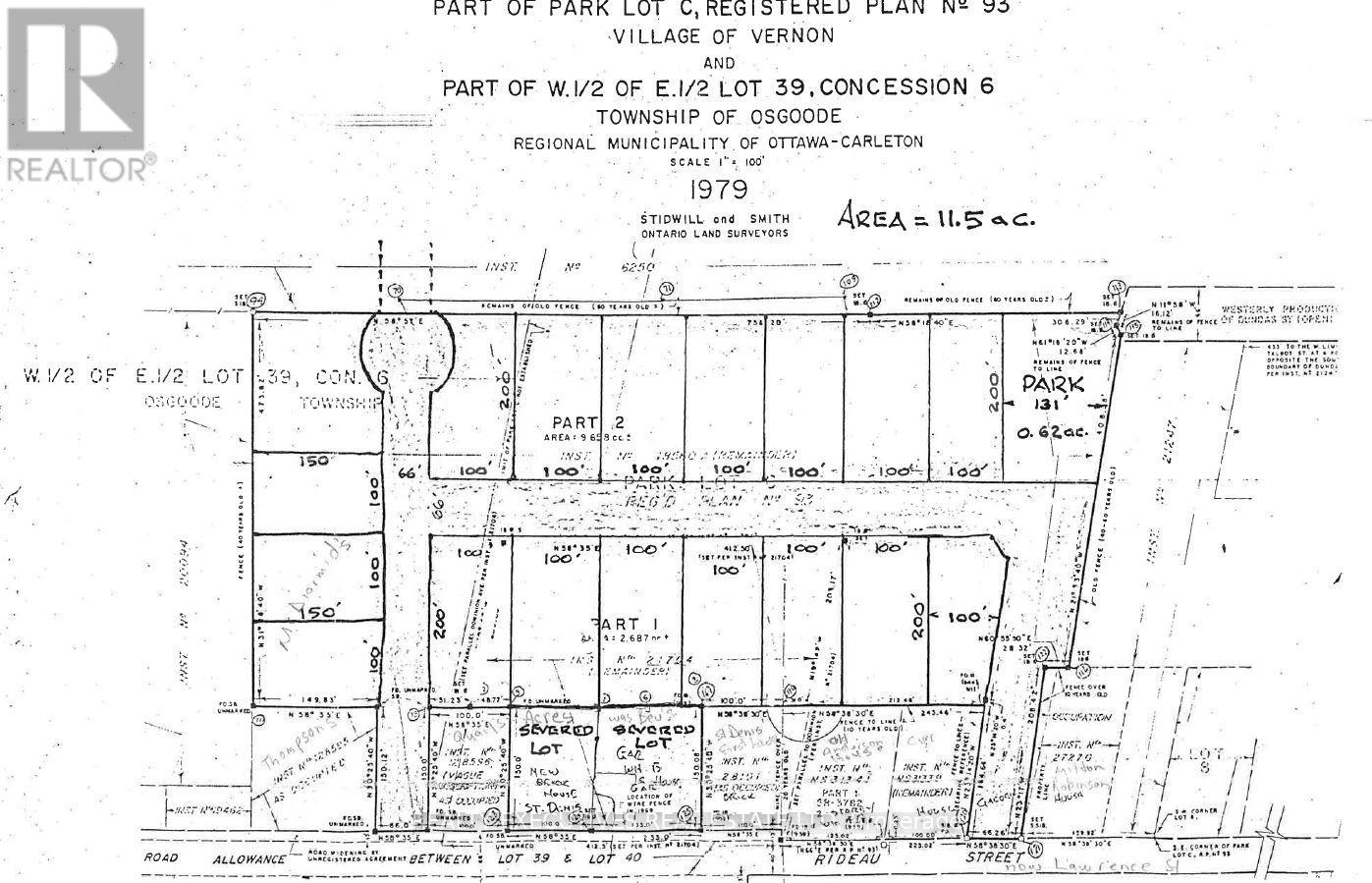 7725 Lawrence Street