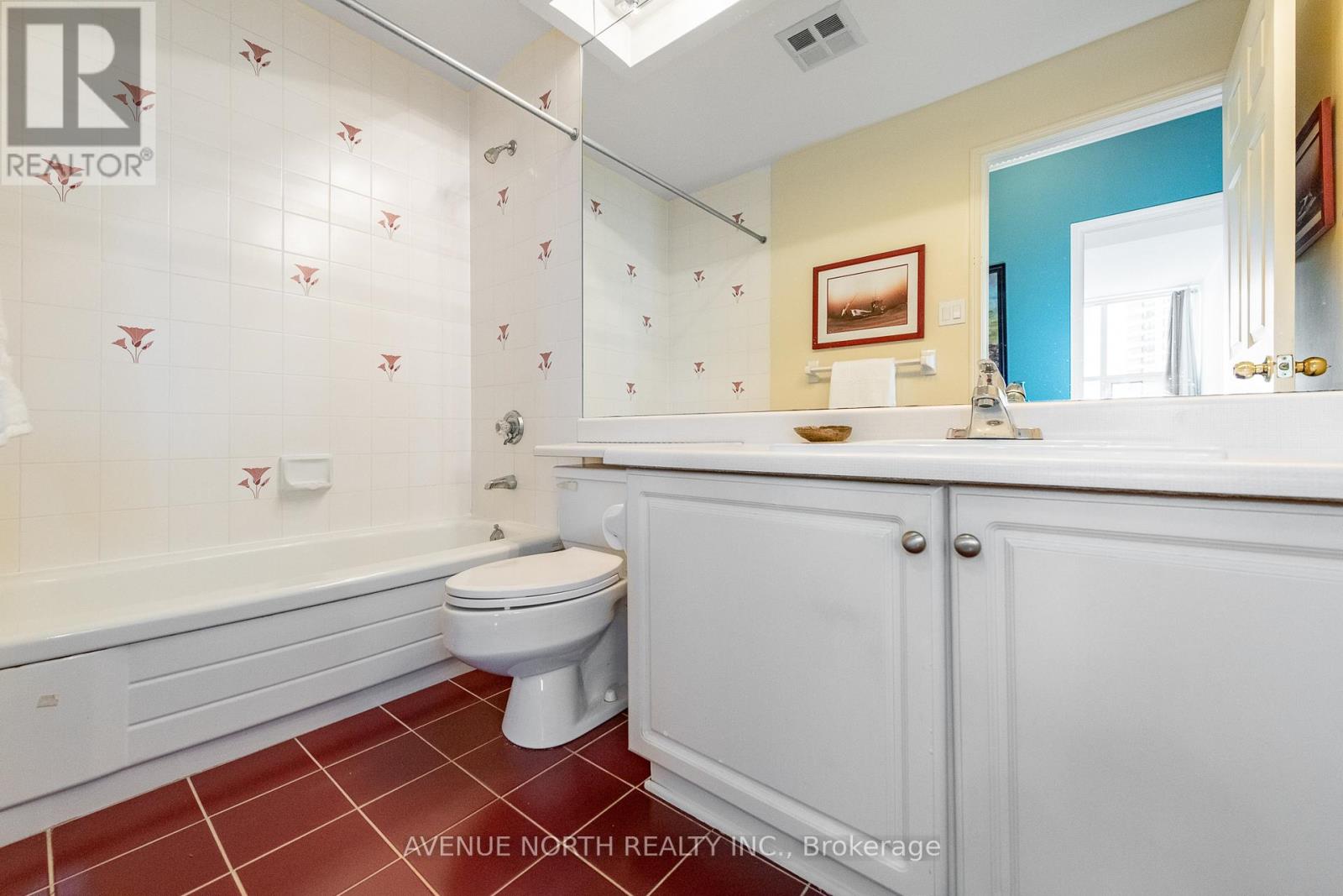 606 - 1480 Riverside Drive