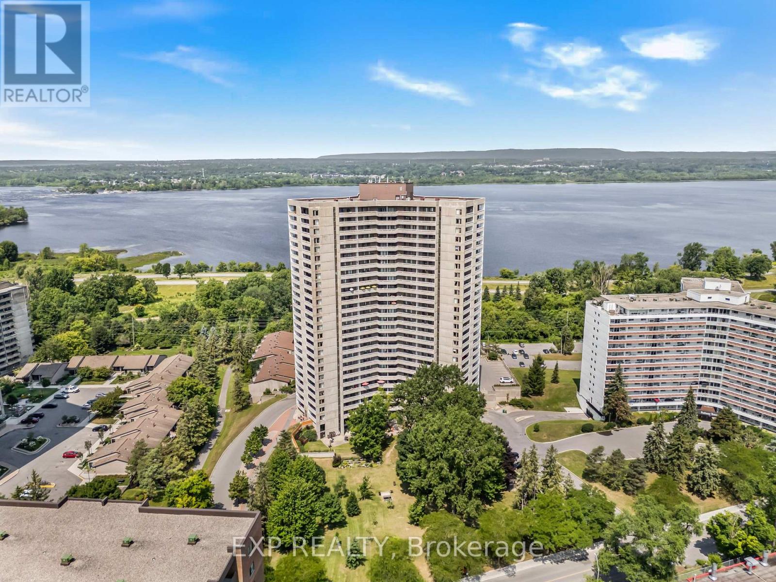 1501 - 1081 Ambleside Drive