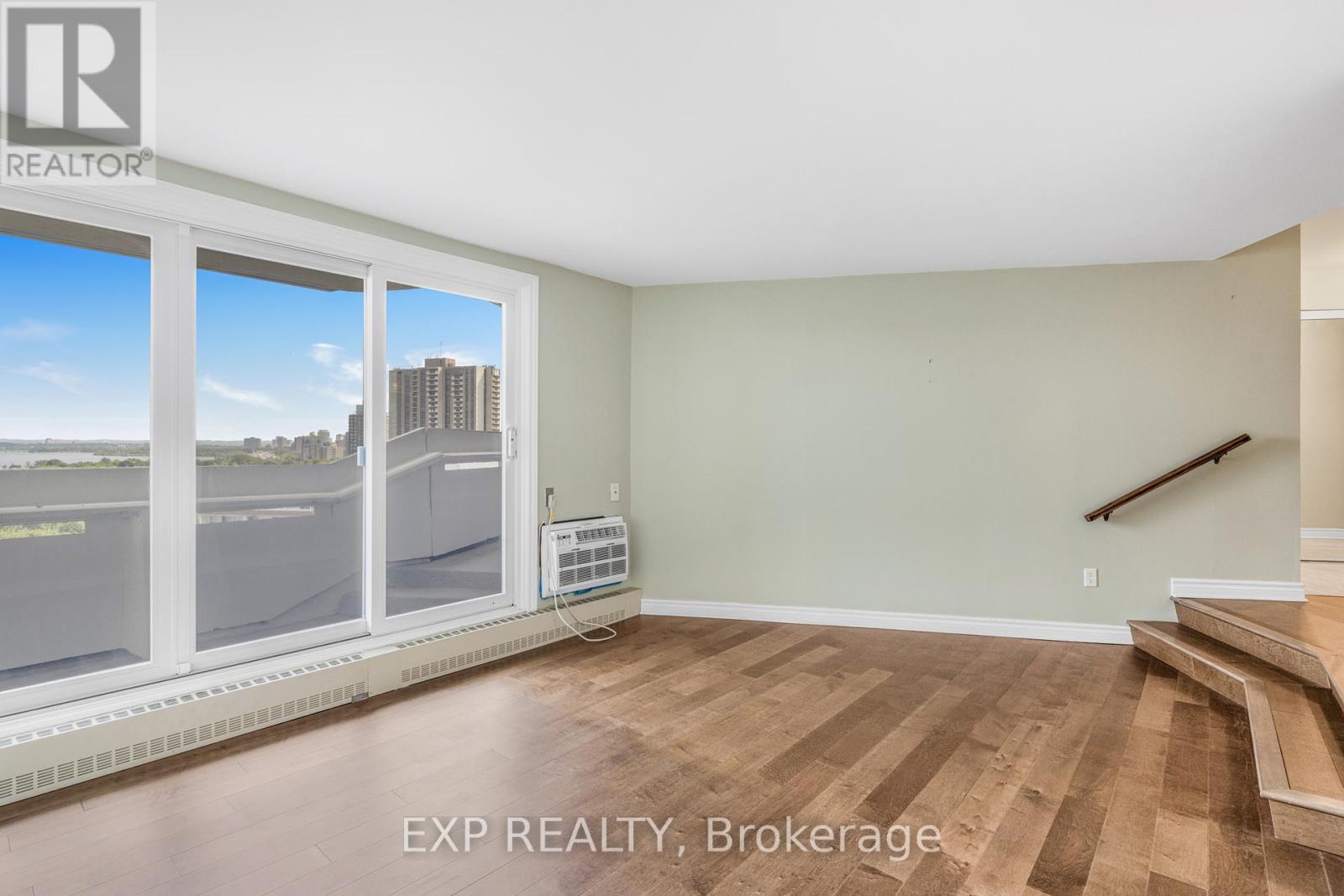 1501 - 1081 Ambleside Drive