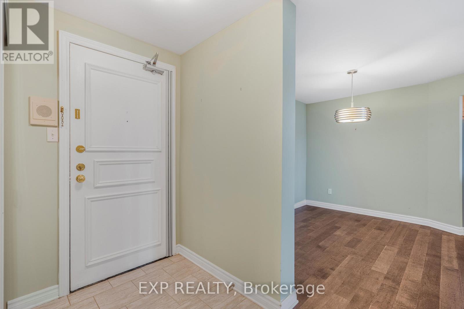 1501 - 1081 Ambleside Drive