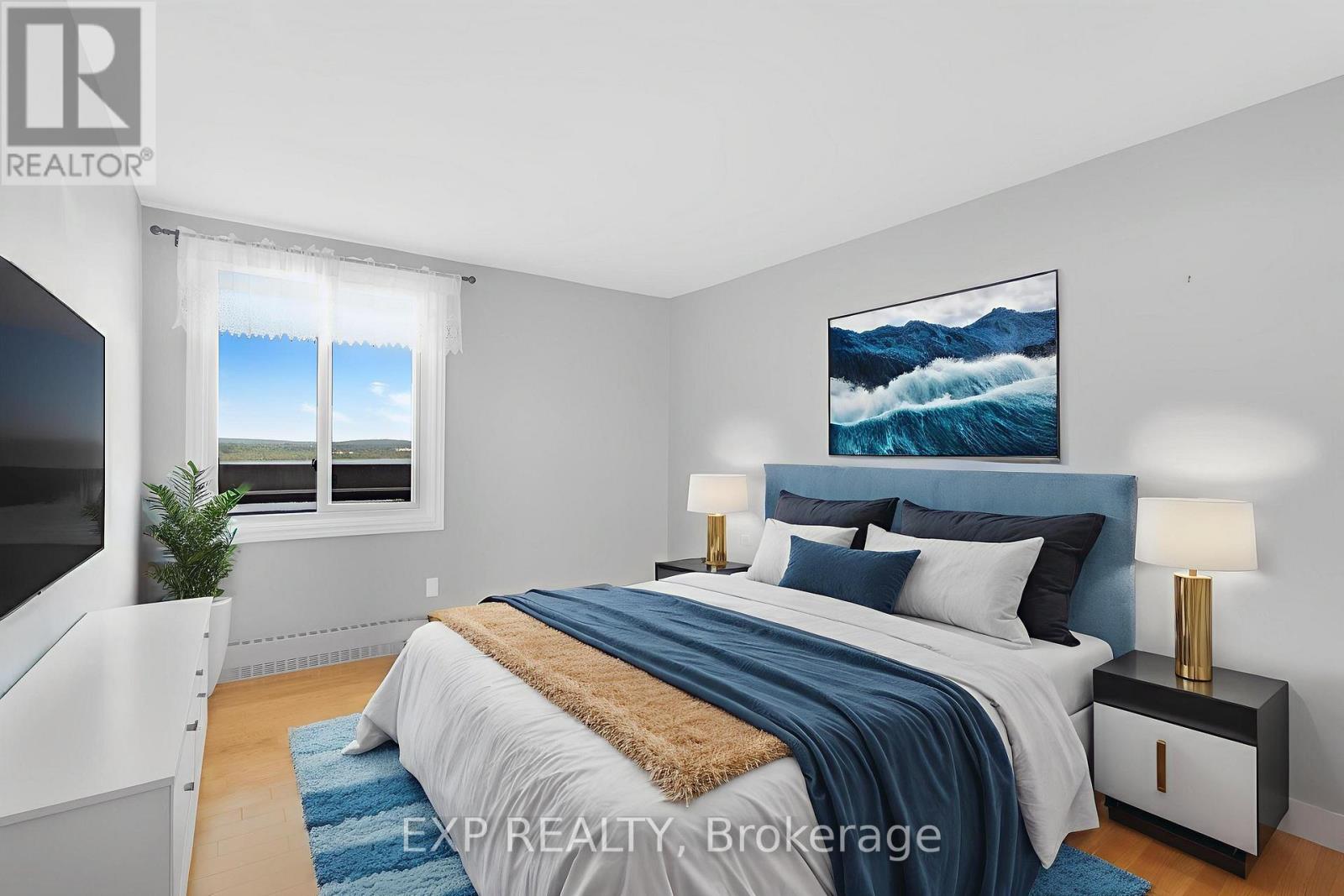 1501 - 1081 Ambleside Drive