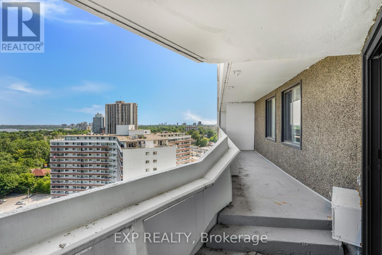 1501 - 1081 Ambleside Drive