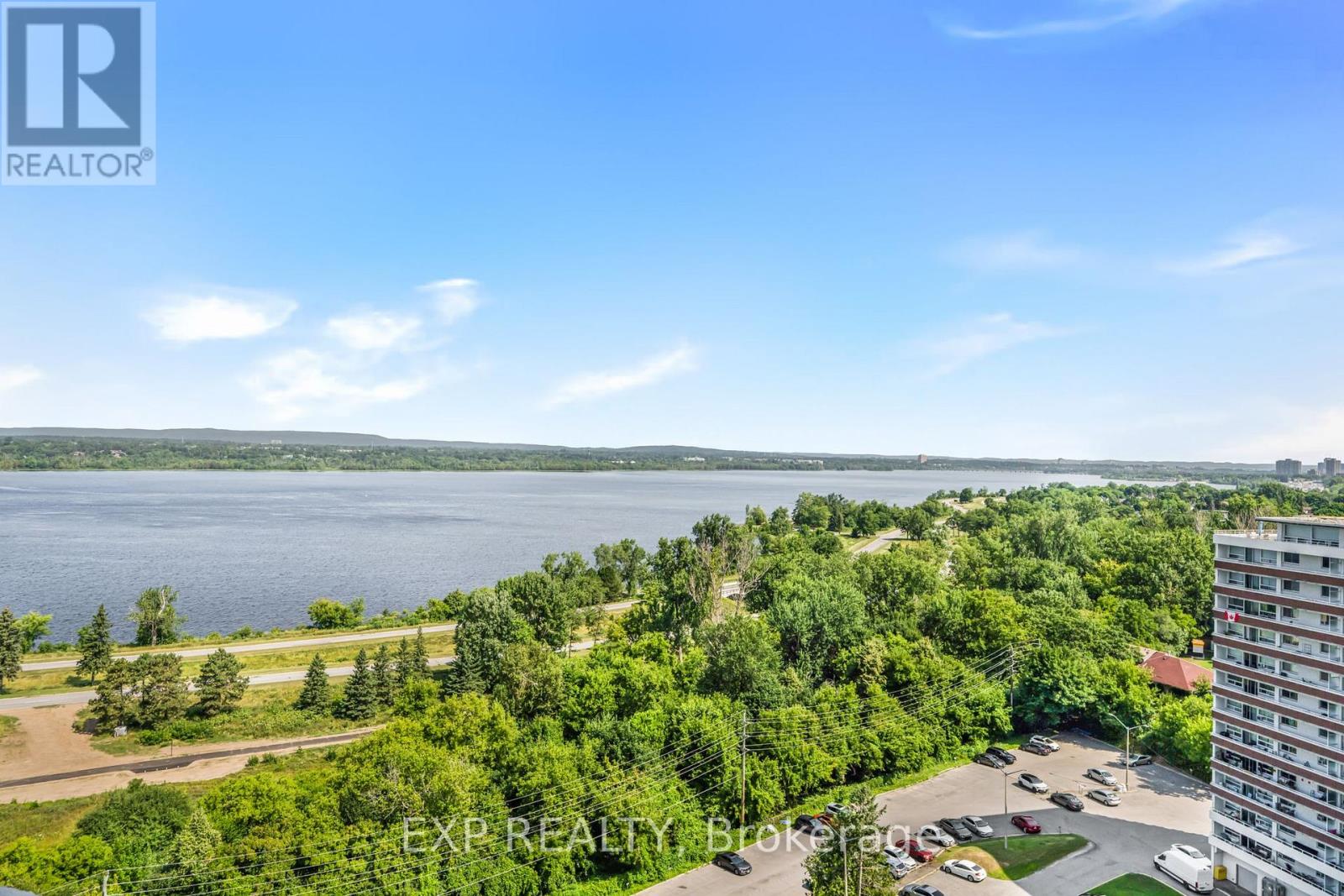 1501 - 1081 Ambleside Drive