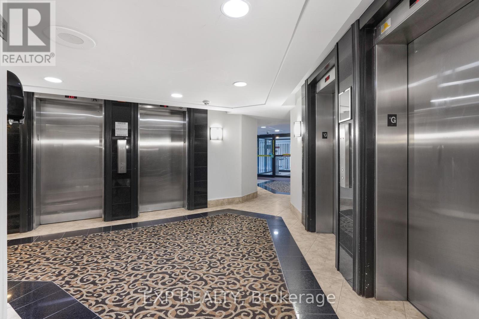 1501 - 1081 Ambleside Drive