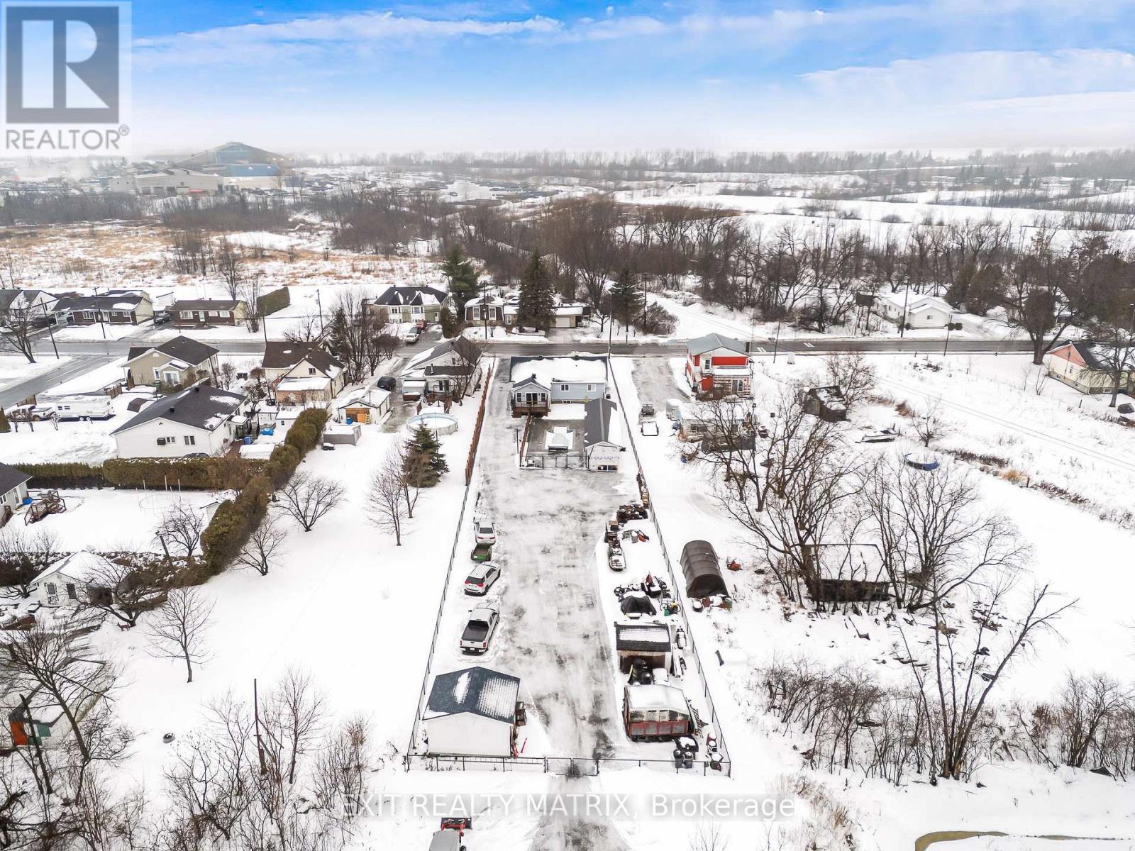 213 Longueuil Street