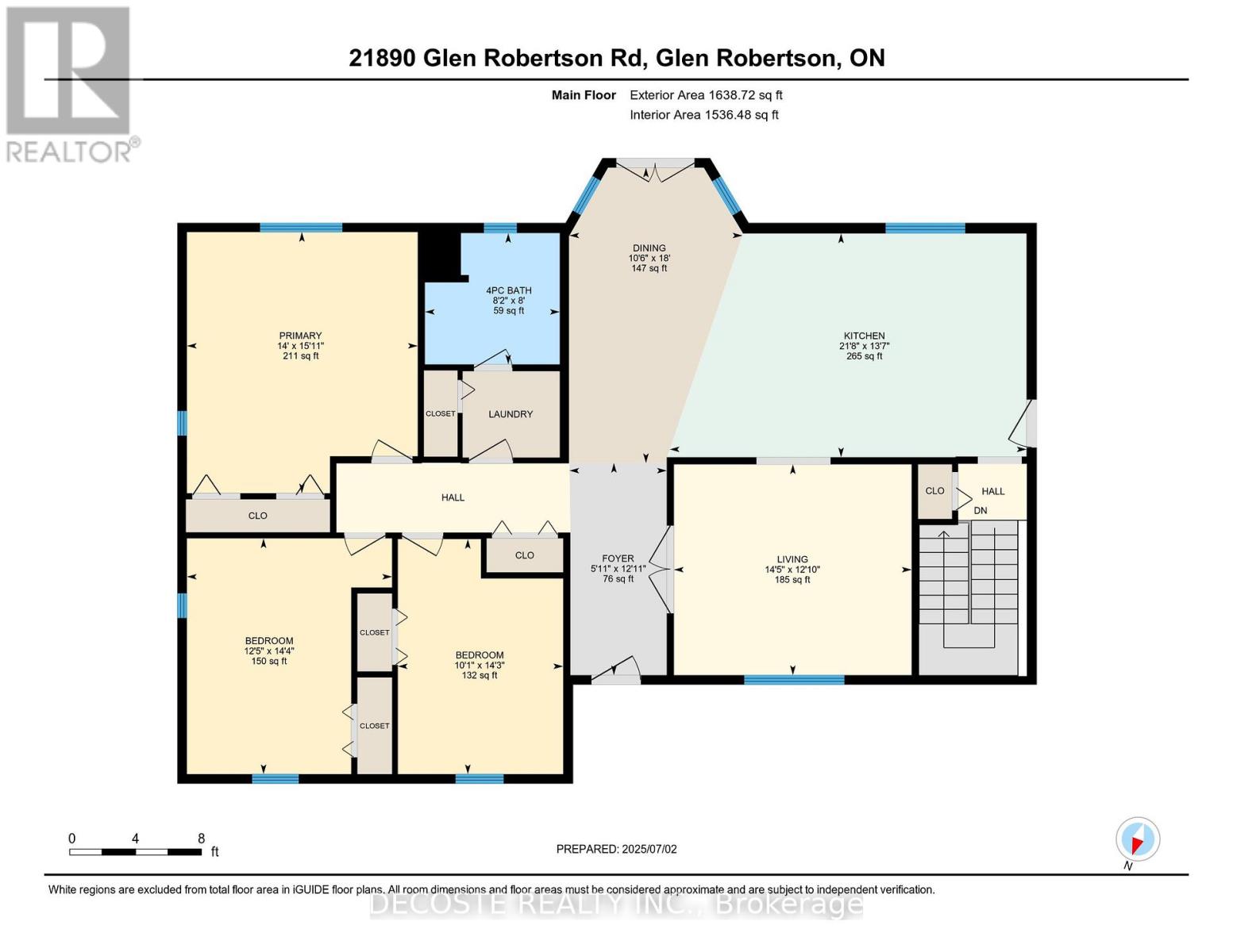 21890 County 10 Road