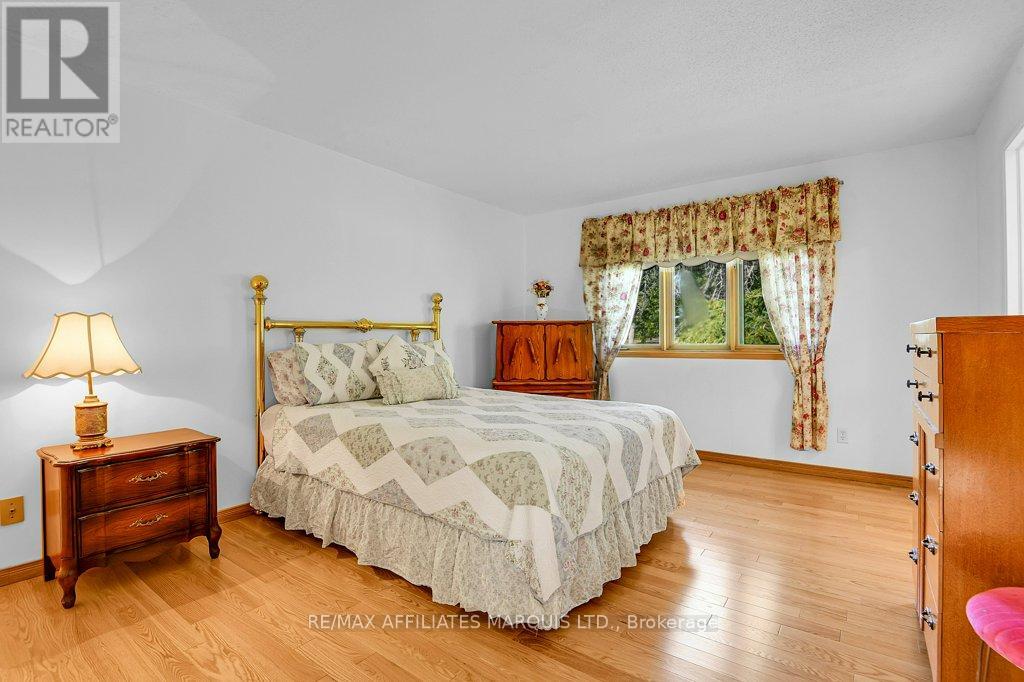 6711 Gilmore Hill Road