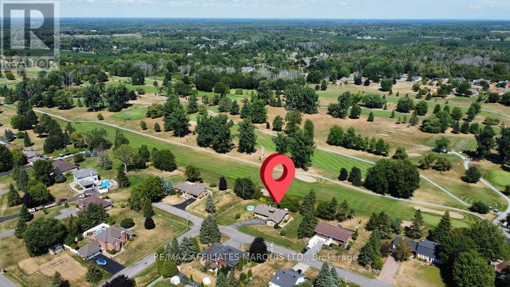 6711 Gilmore Hill Road