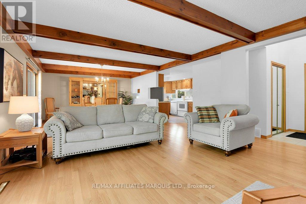 6711 Gilmore Hill Road