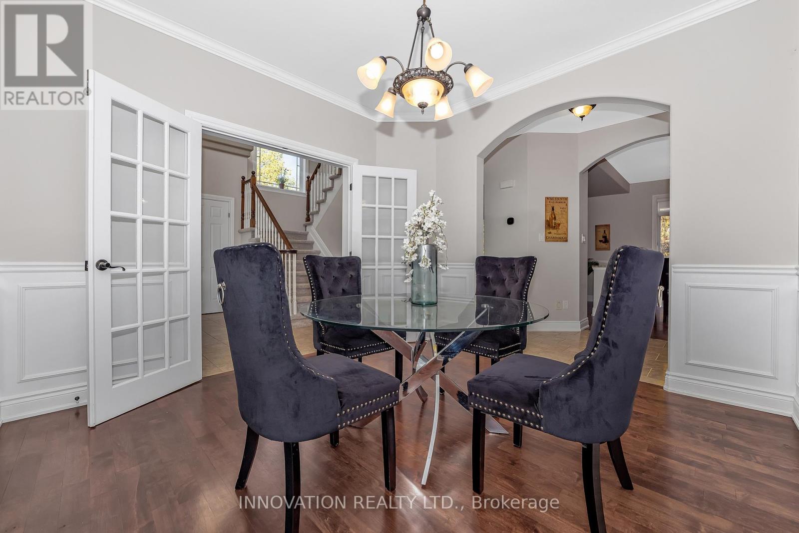 122 Country Meadow Drive S