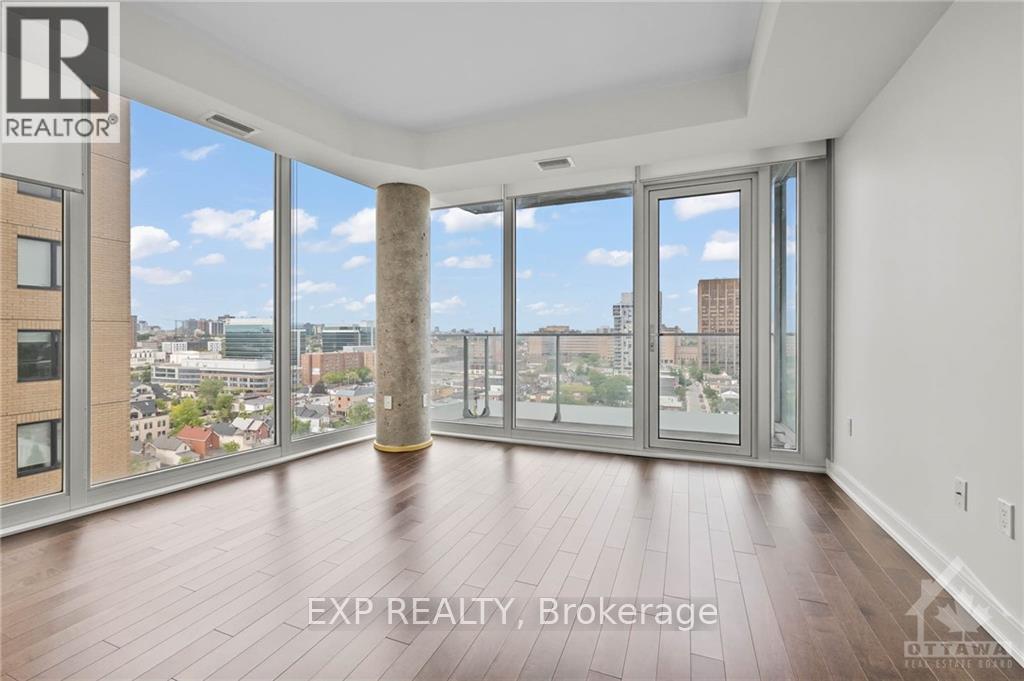 1107 - 111 Champagne Avenue S