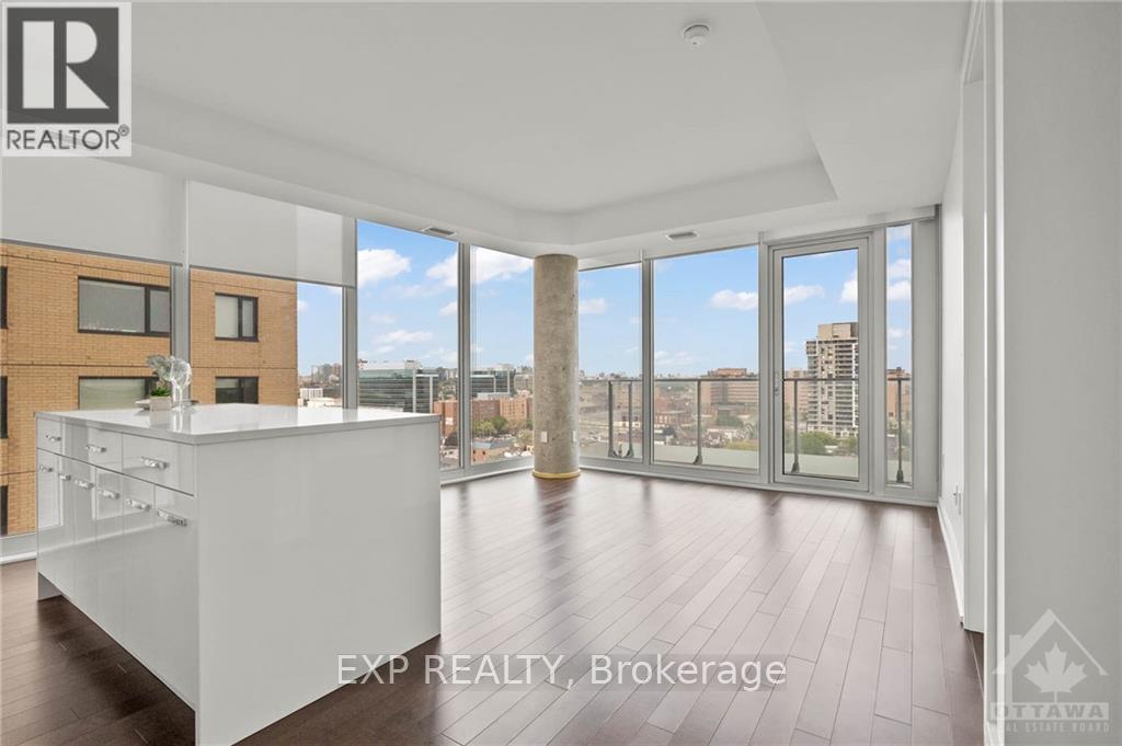 1107 - 111 Champagne Avenue S