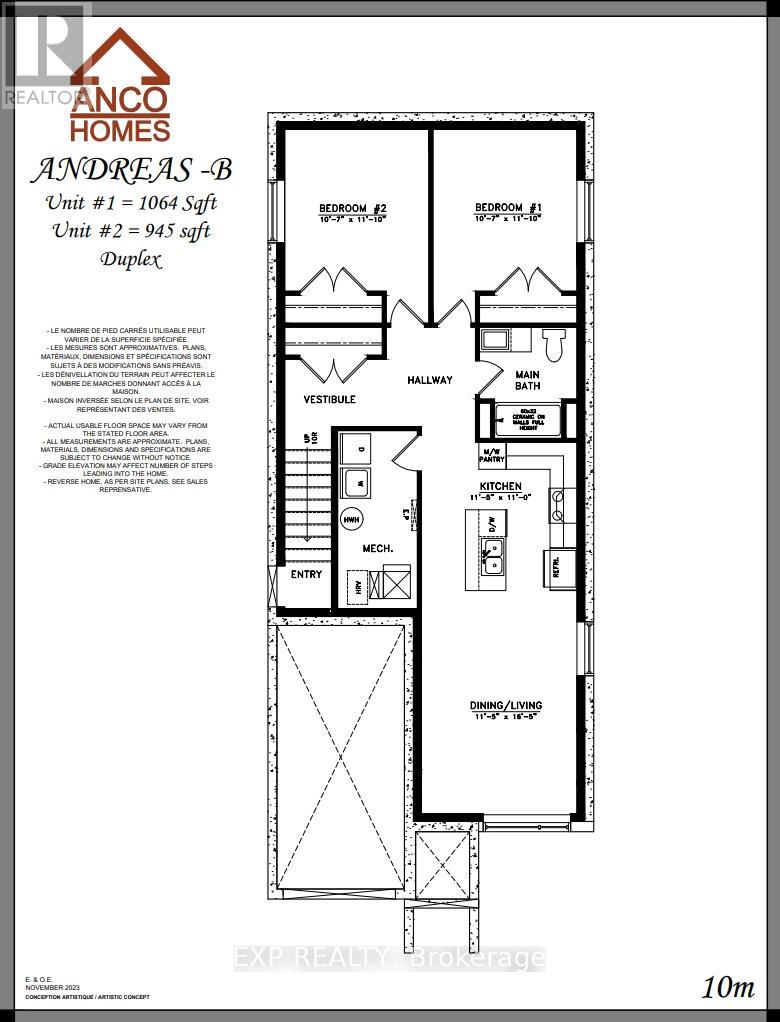 613 Montessor Crescent