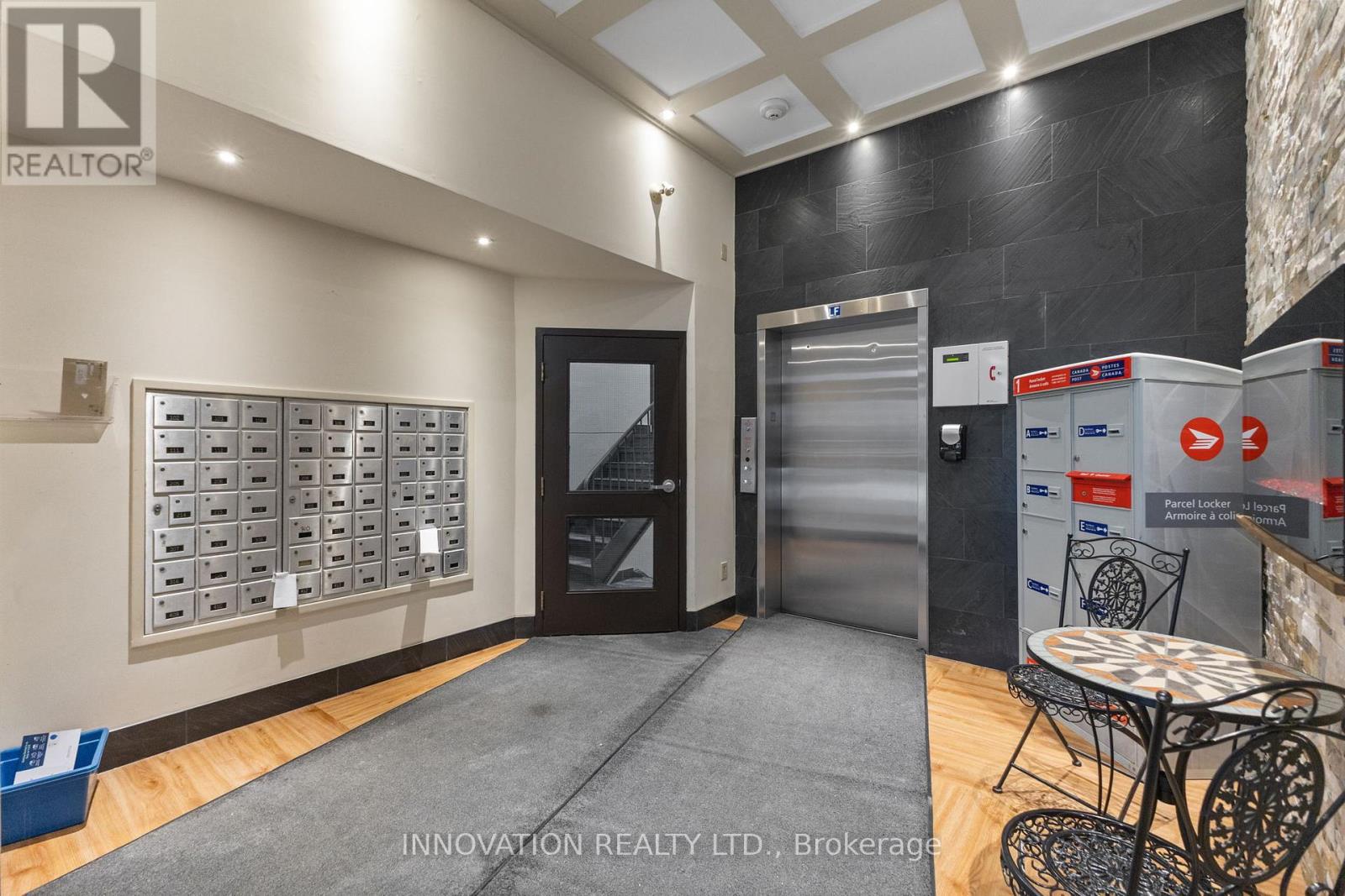 316 - 6434 Bilberry Drive