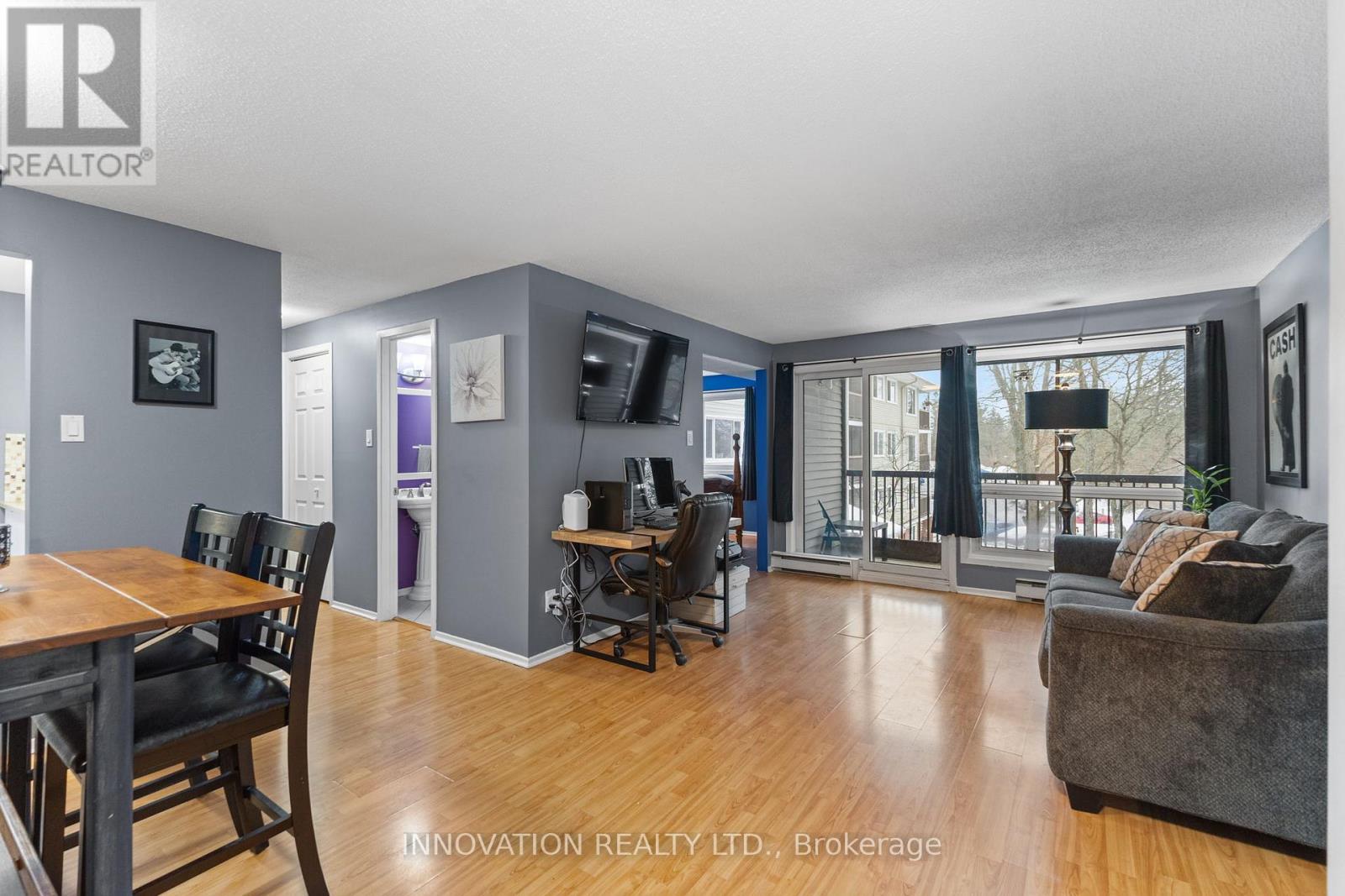 316 - 6434 Bilberry Drive