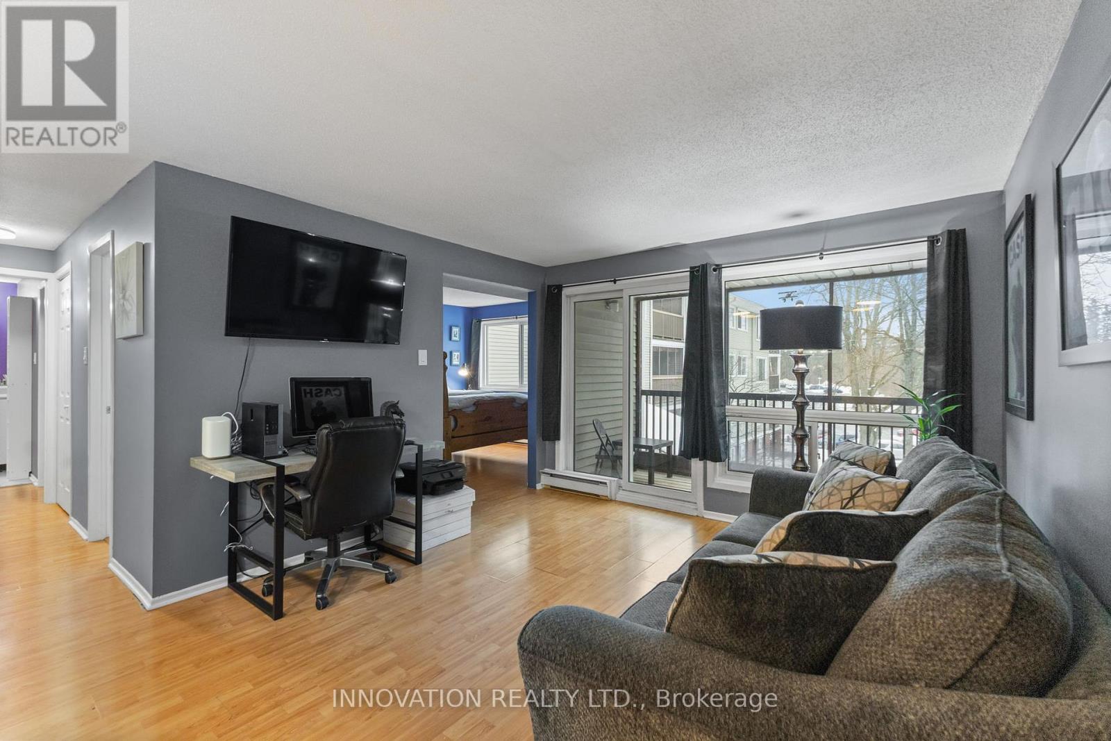 316 - 6434 Bilberry Drive