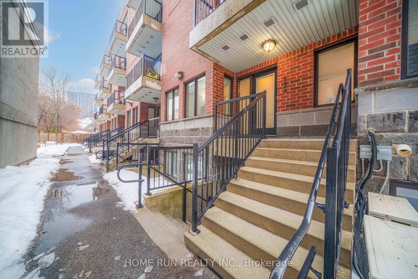 458a King Edward Avenue