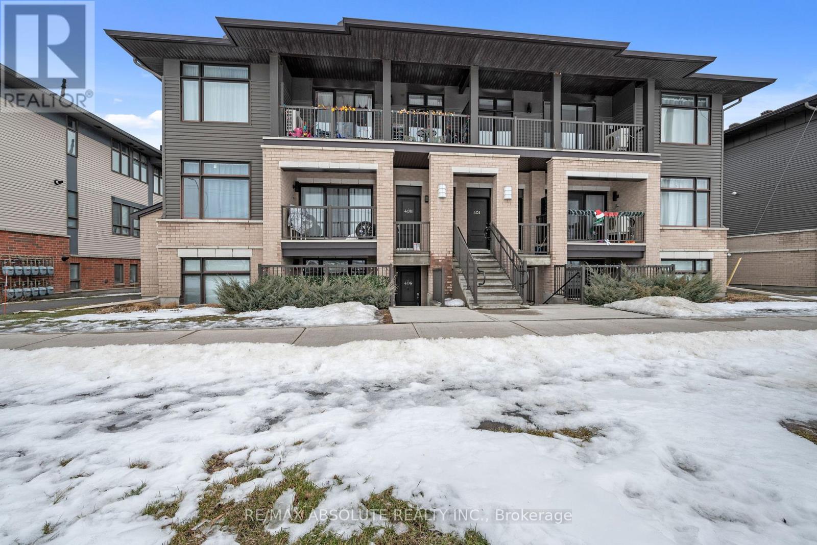 G - 40 Jaguar Private