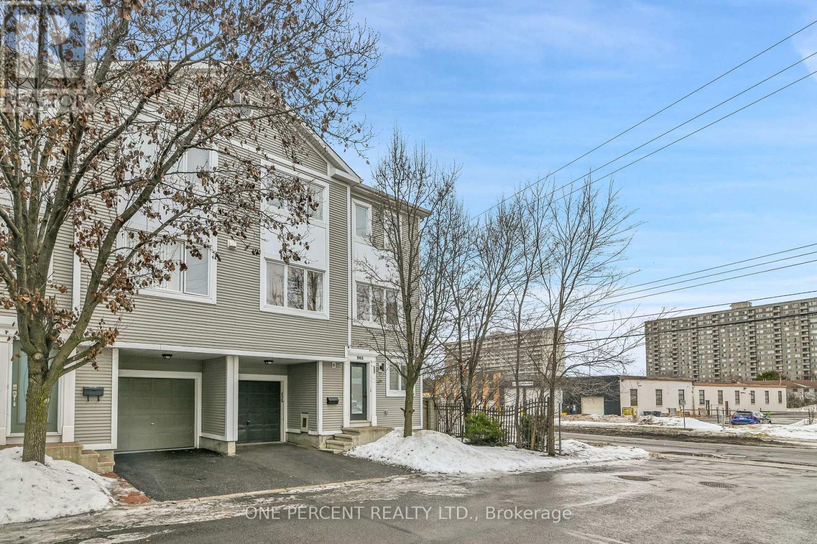 563 Burleigh Private