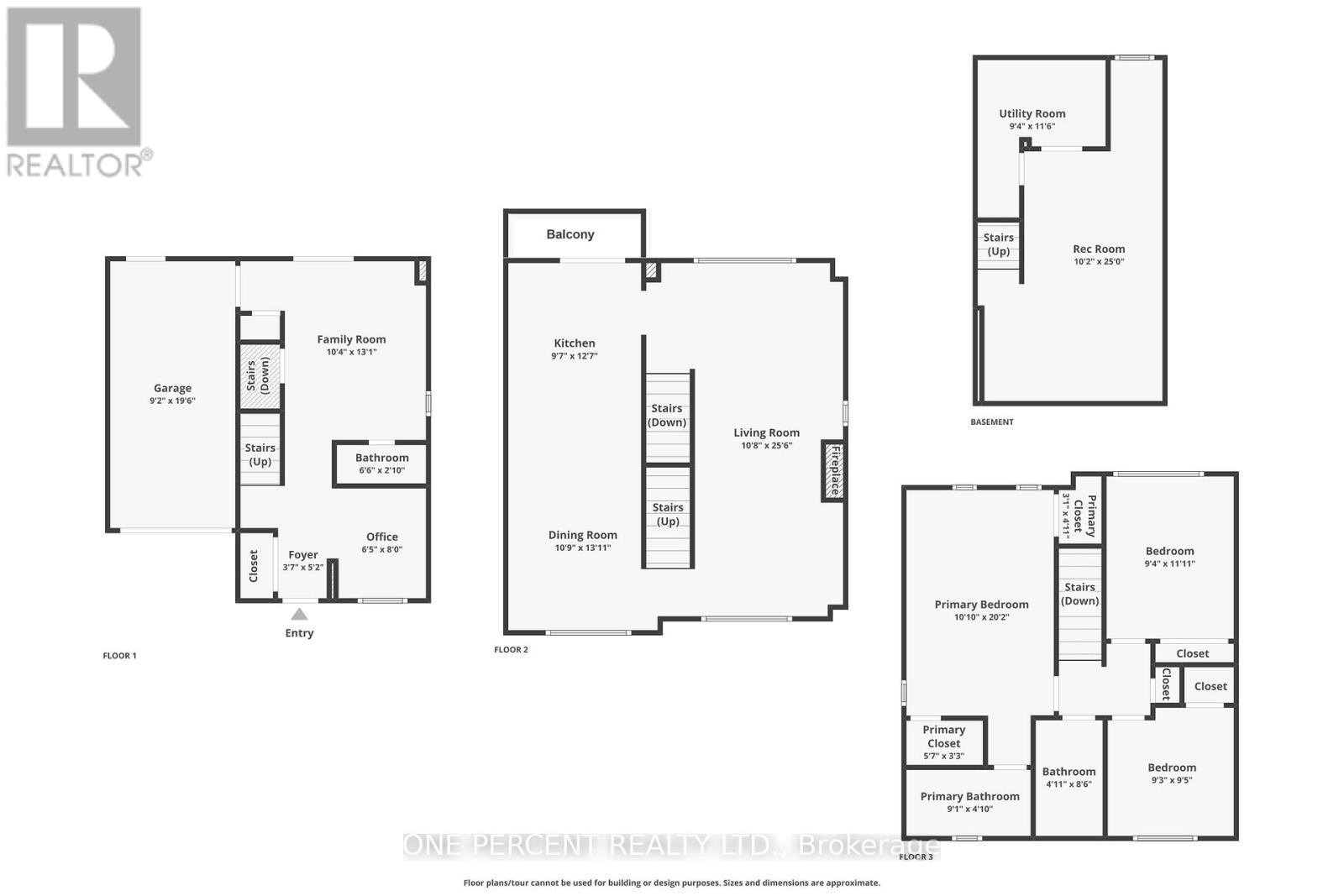 563 Burleigh Private