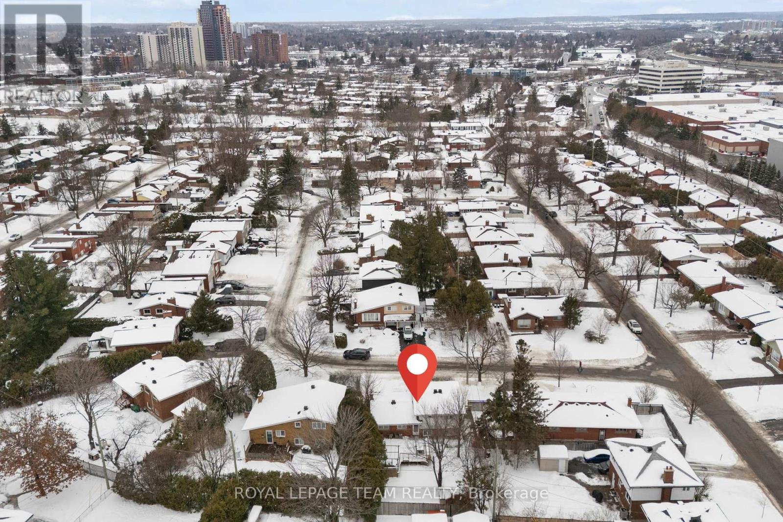 2358 Malone Crescent