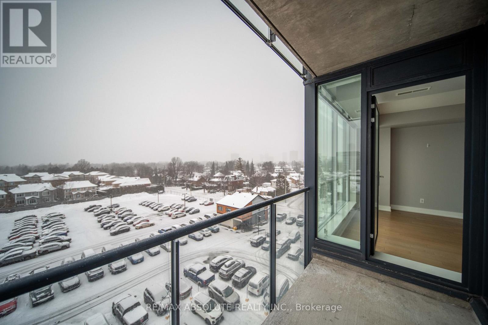 607 - 360 Patricia Avenue