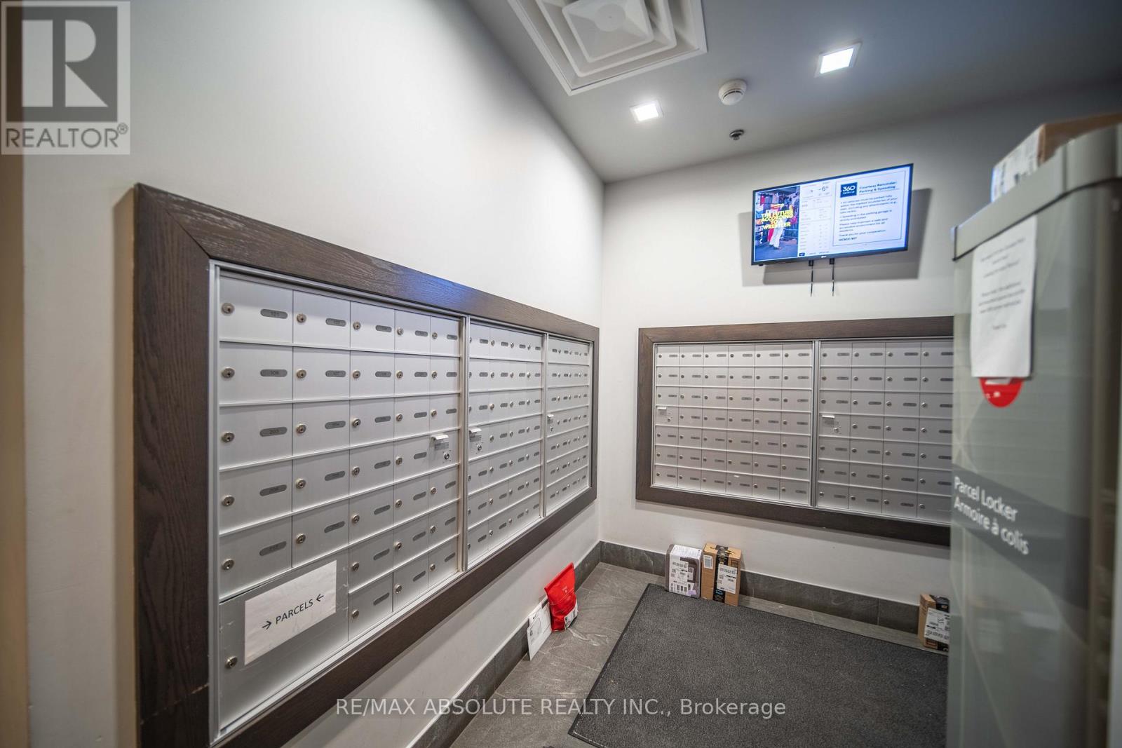 607 - 360 Patricia Avenue