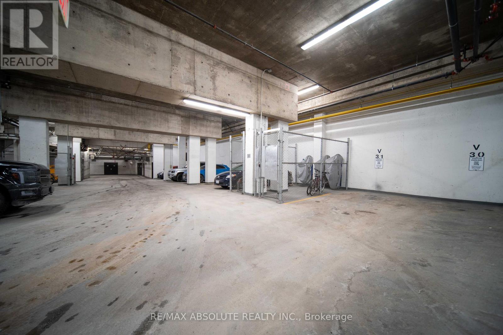 607 - 360 Patricia Avenue